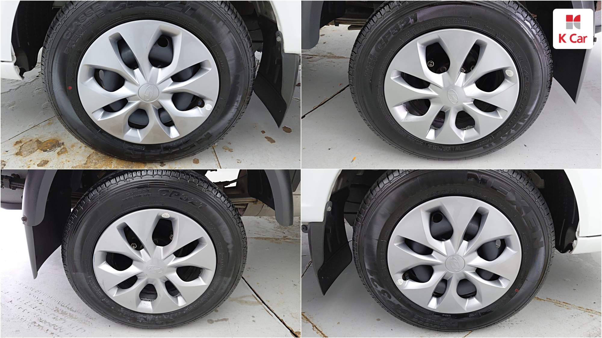 Hyundai Porter2 LPi 2.5 Turbo Premium, миниатюра 16
