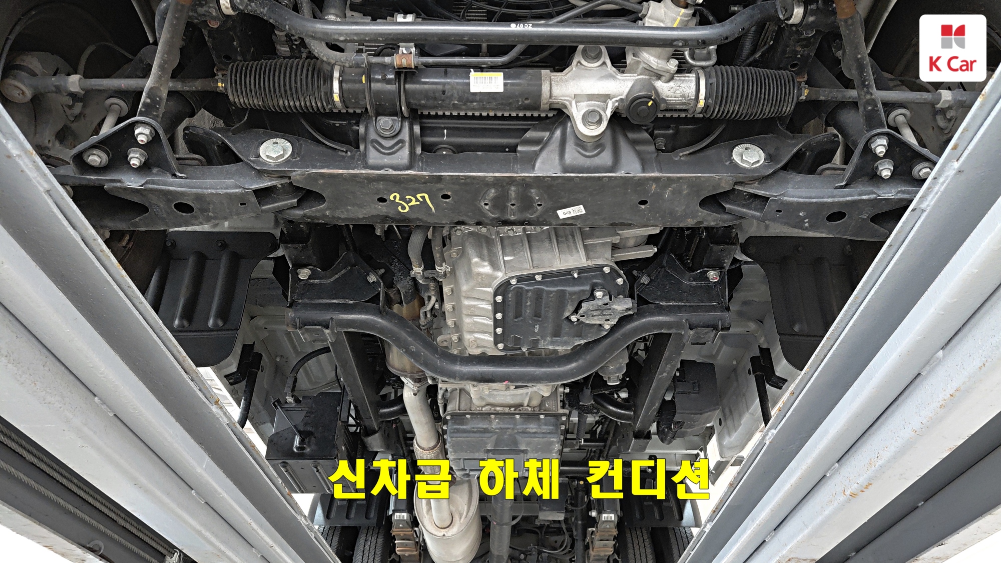 Hyundai Porter2 LPi 2.5 Turbo Premium, миниатюра 21
