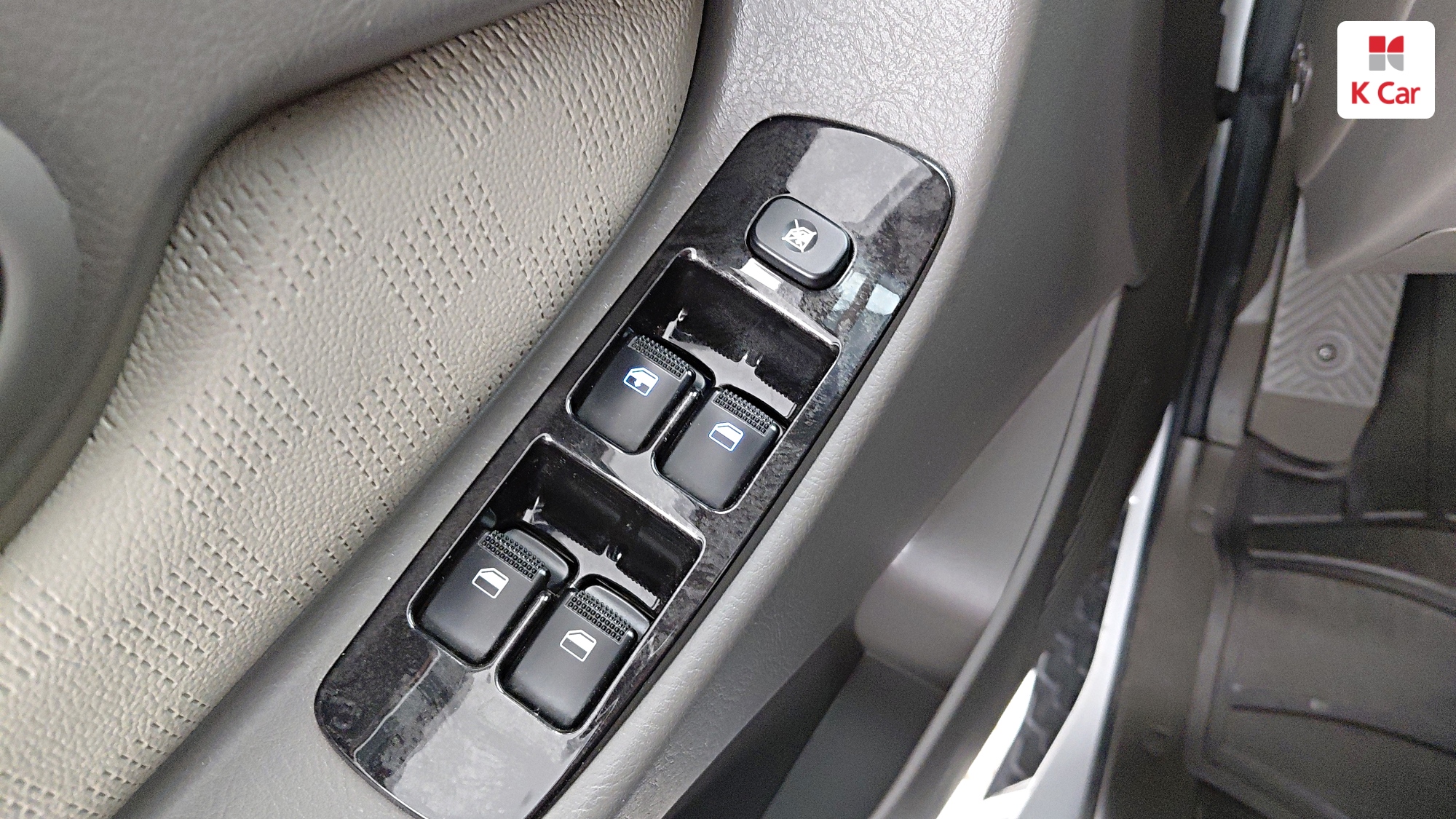Hyundai Porter2 LPi 2.5 Turbo Premium, миниатюра 22