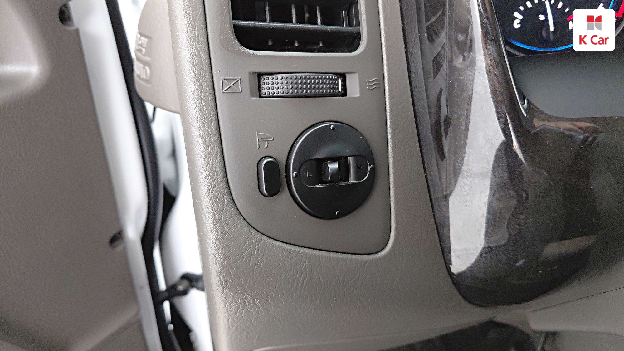 Hyundai Porter2 LPi 2.5 Turbo Premium, миниатюра 23