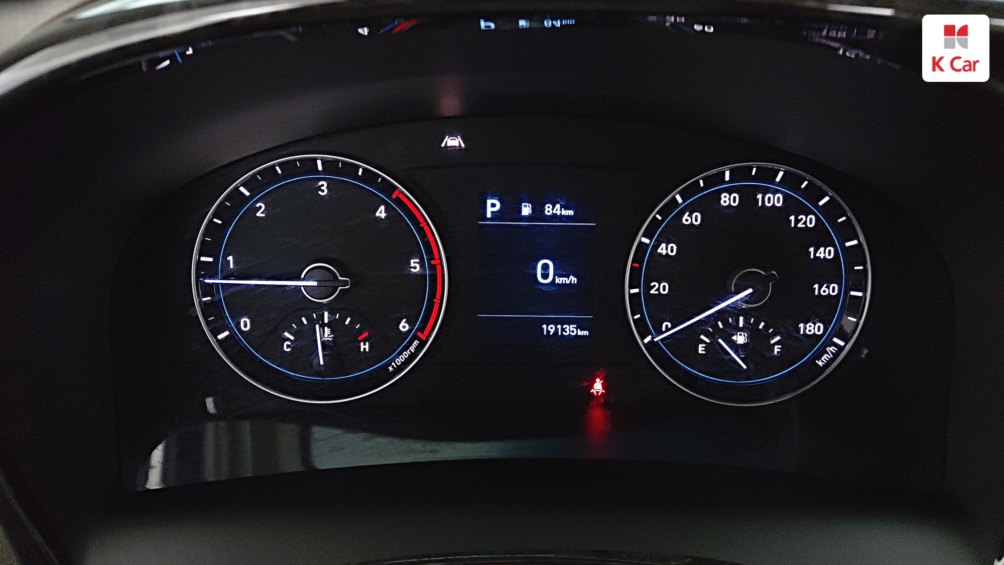 Hyundai Porter2 LPi 2.5 Turbo Premium, миниатюра 25