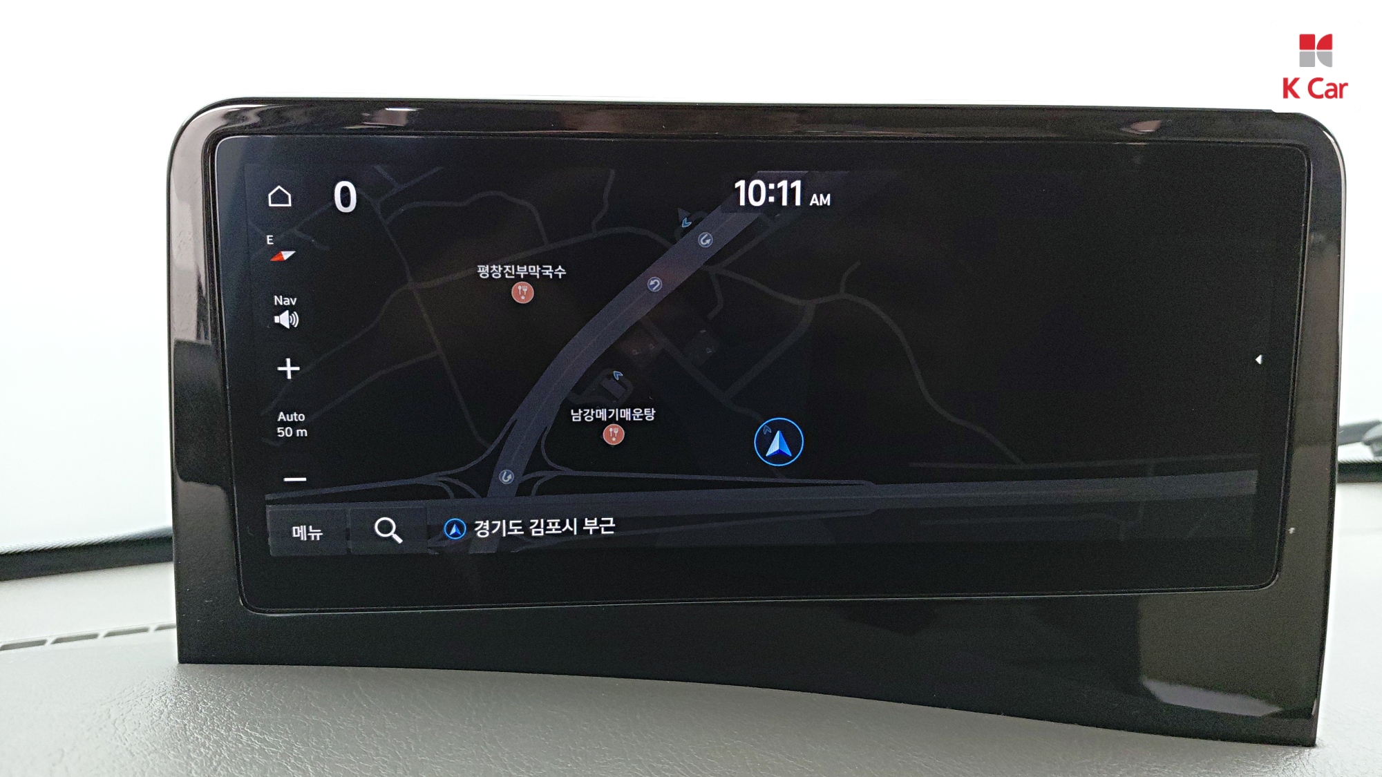 Hyundai Porter2 LPi 2.5 Turbo Premium, миниатюра 26