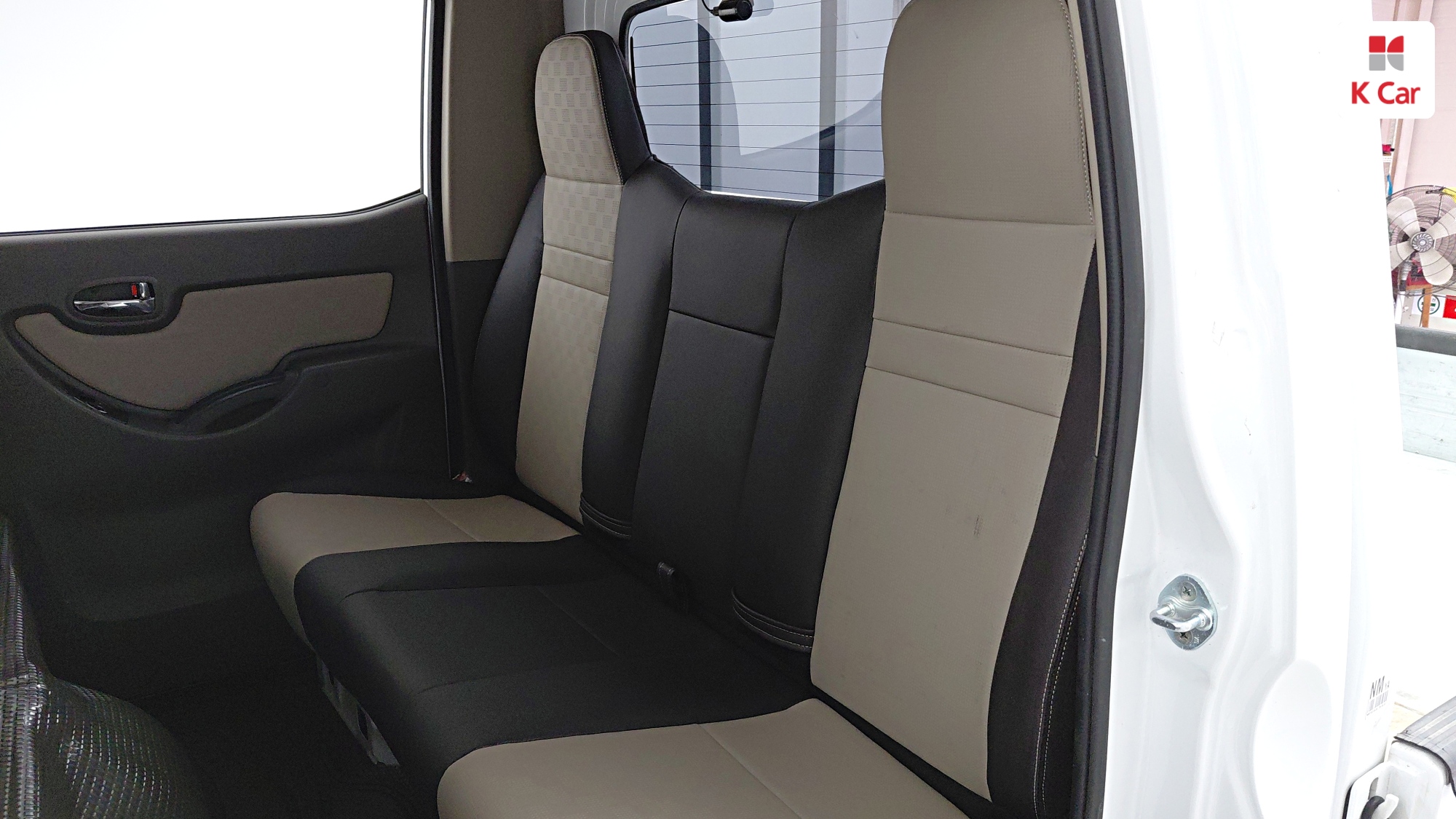 Hyundai Porter2 LPi 2.5 Turbo Premium, миниатюра 6