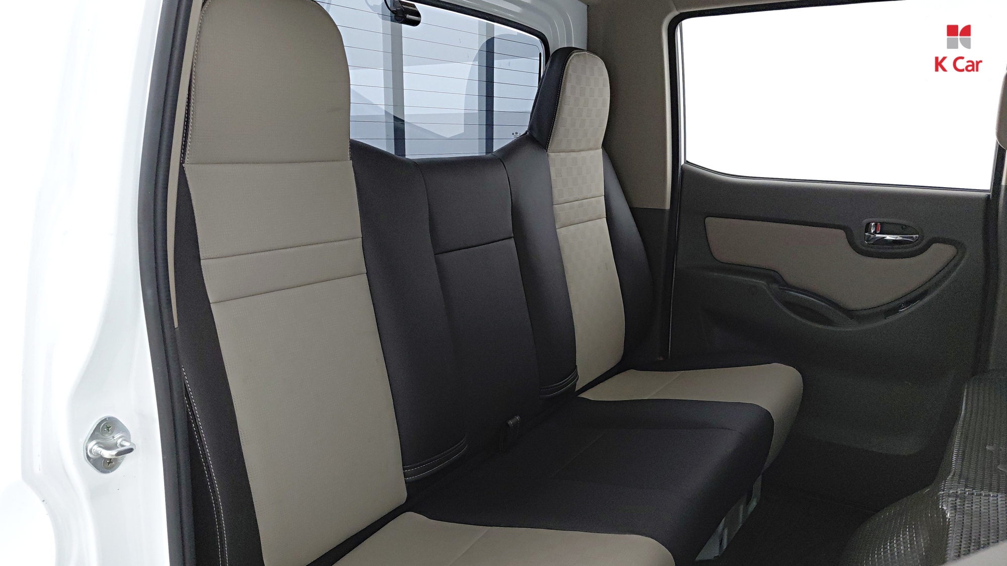 Hyundai Porter2 LPi 2.5 Turbo Premium, миниатюра 7