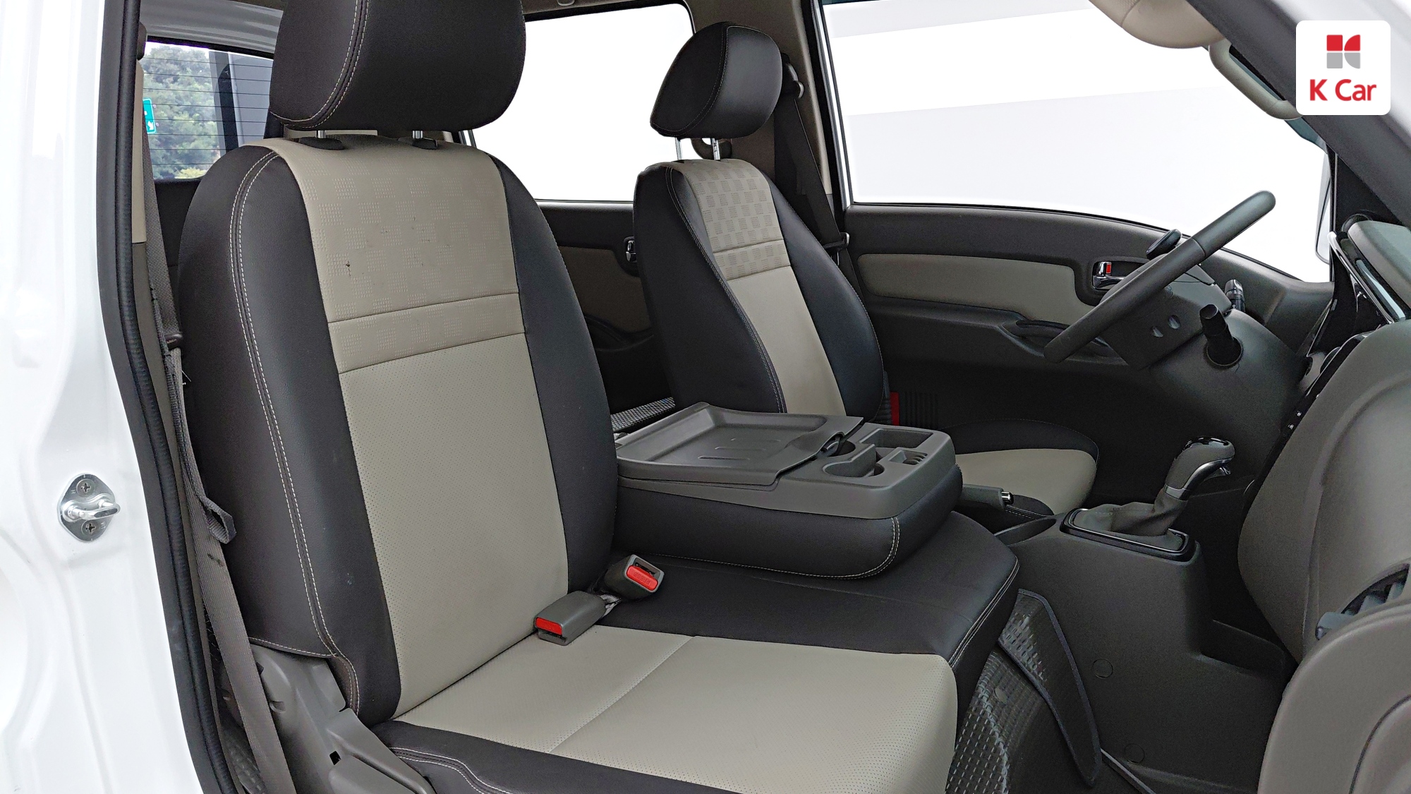 Hyundai Porter2 LPi 2.5 Turbo Premium, миниатюра 8