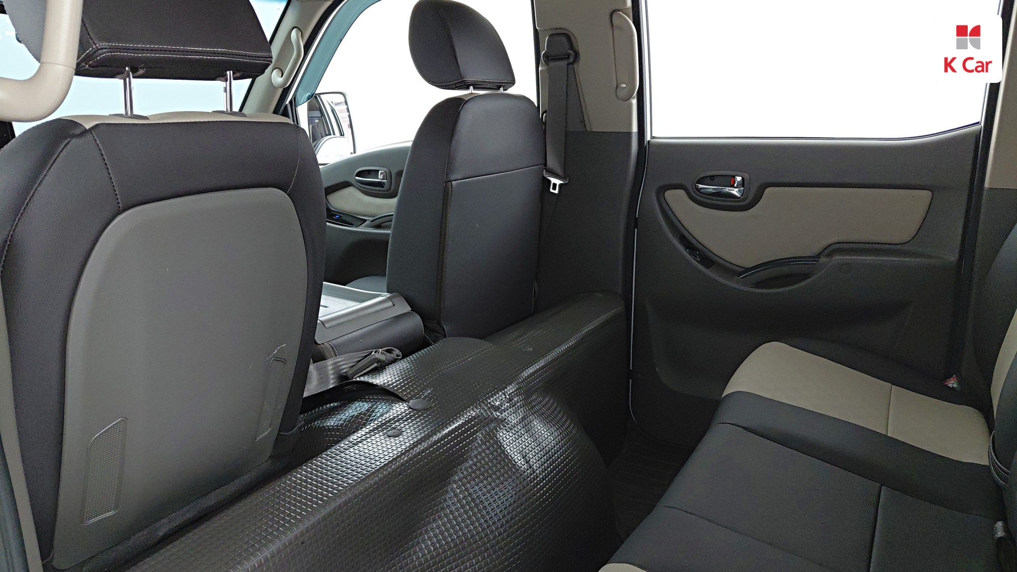 Hyundai Porter2 LPi 2.5 Turbo Premium, миниатюра 10