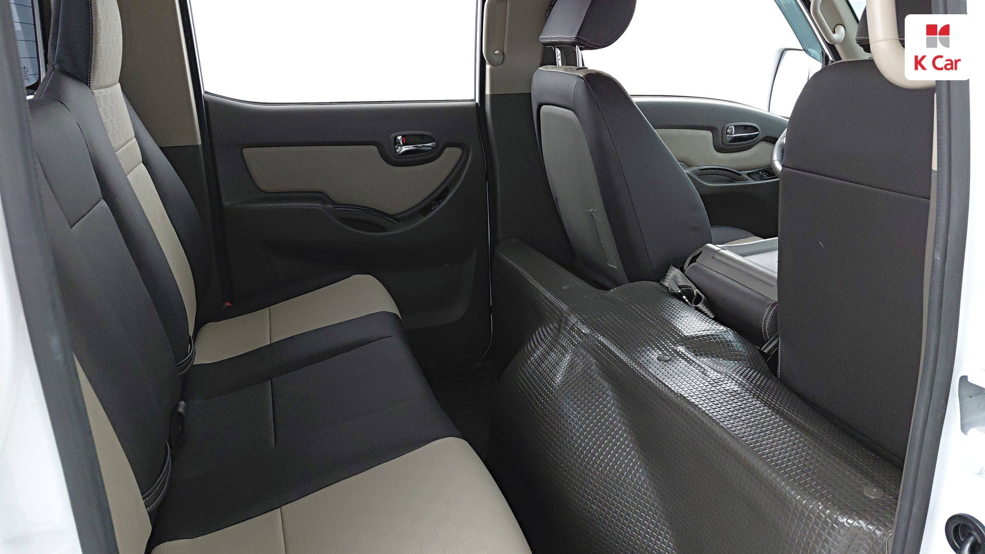 Hyundai Porter2 LPi 2.5 Turbo Premium, миниатюра 11