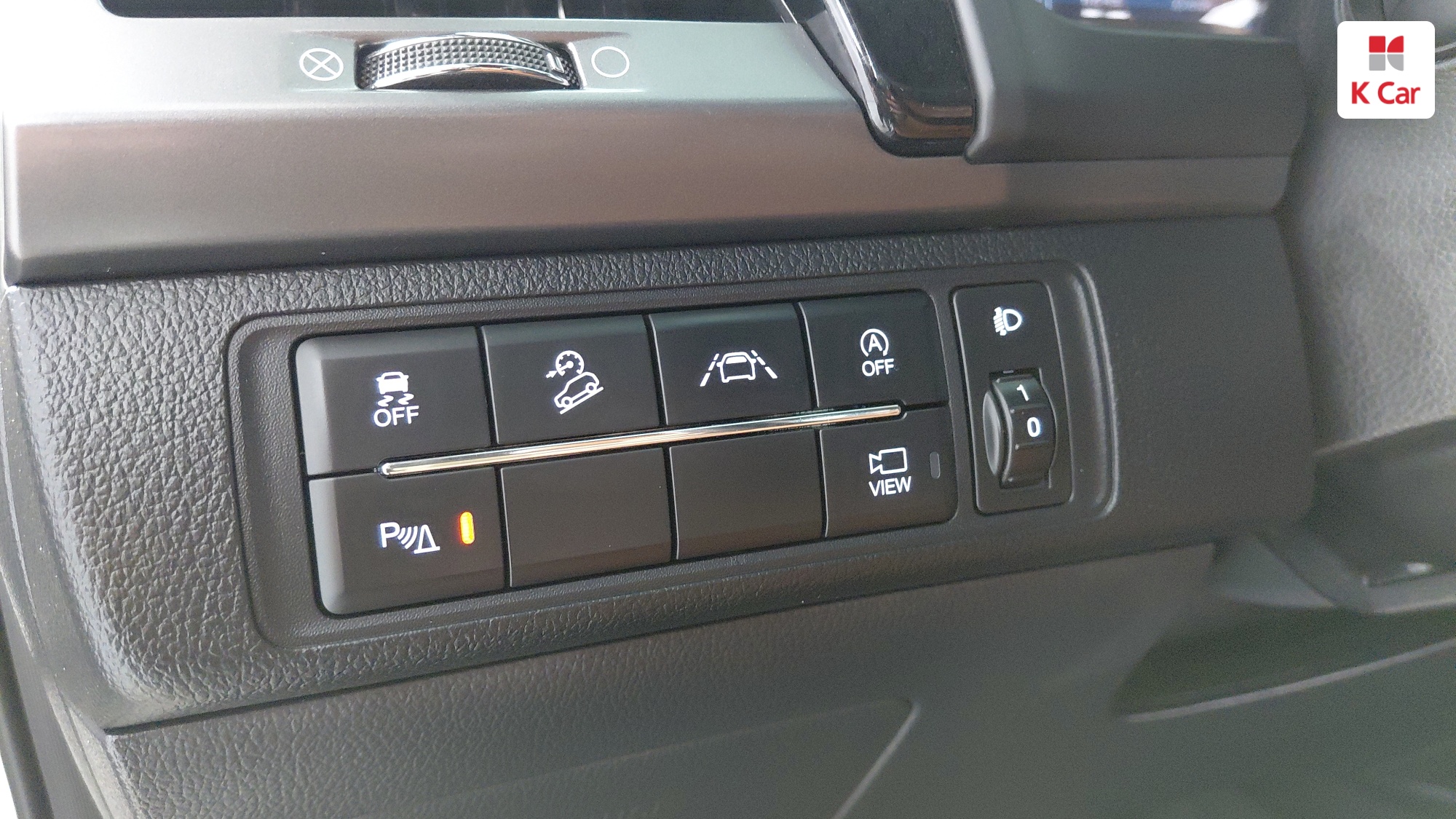KGM Rexton дизель 2.2 4WD, миниатюра 27