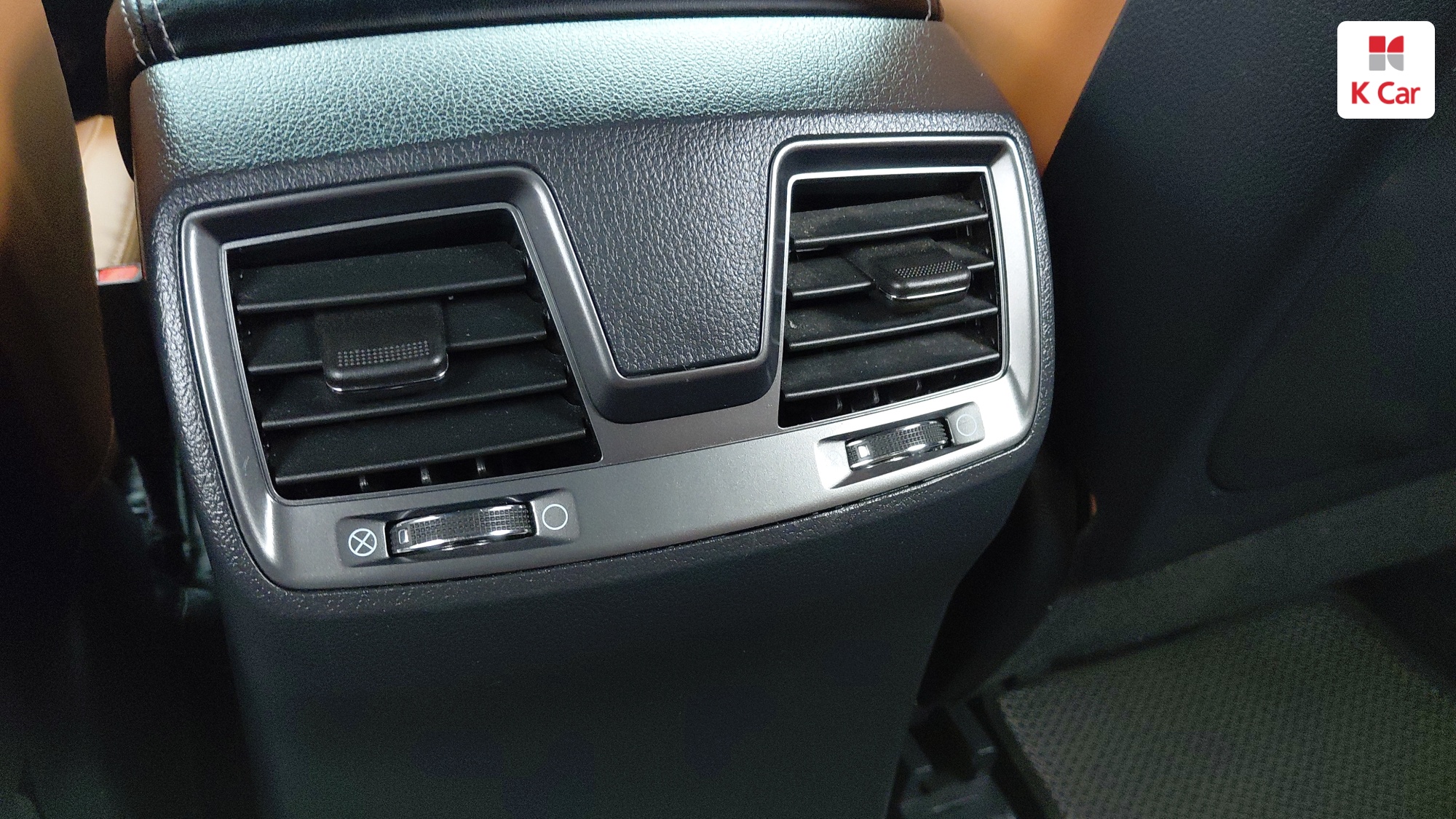 KGM Rexton дизель 2.2 4WD, миниатюра 28