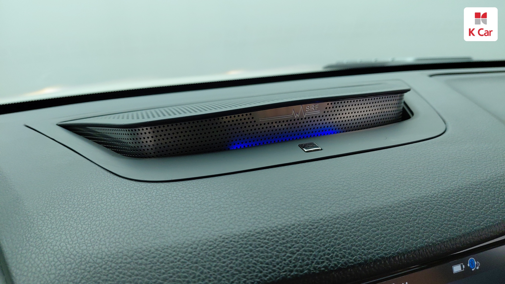 KGM Rexton дизель 2.2 4WD, миниатюра 30