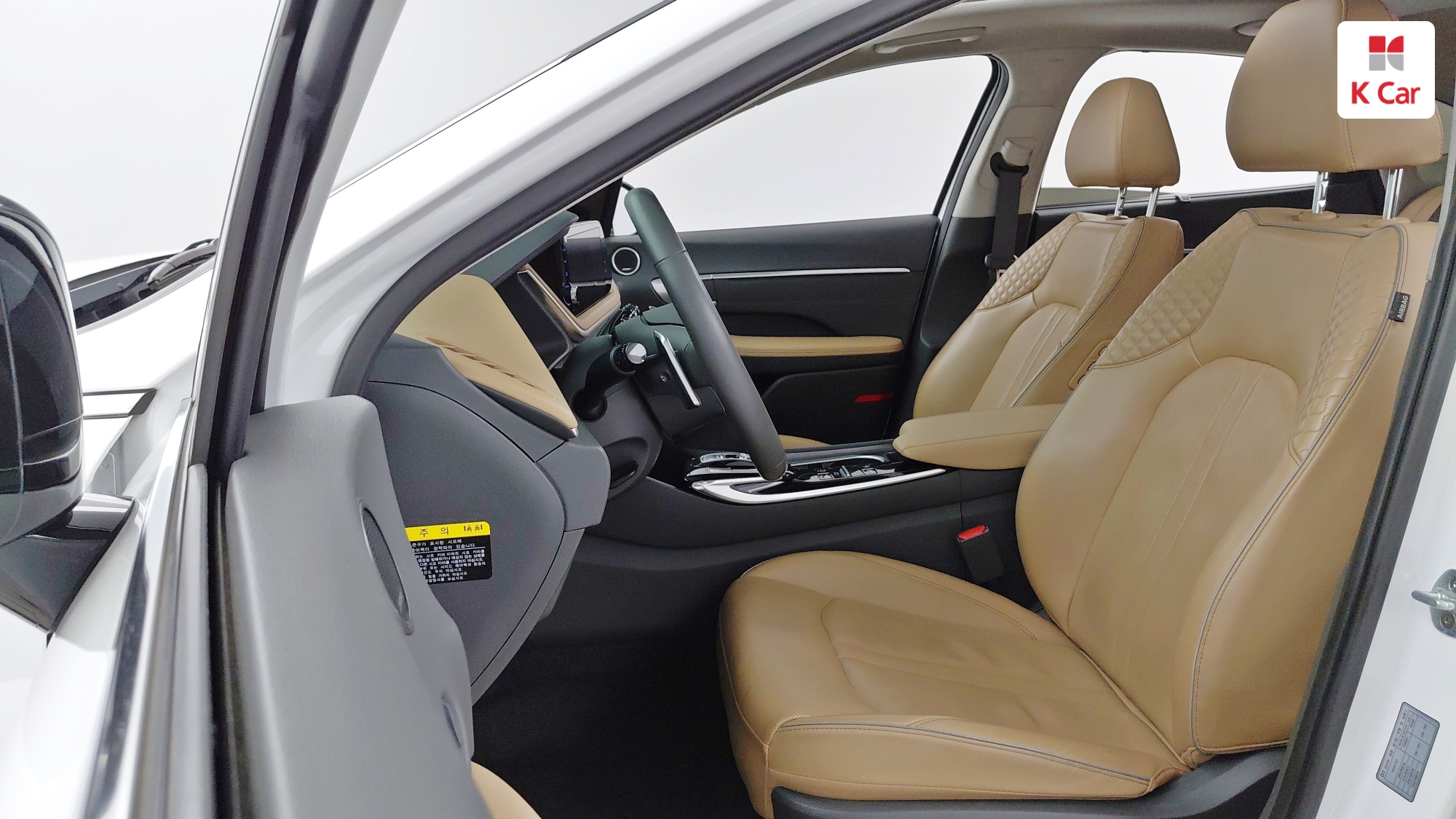 Hyundai Sonata 2.0 бензин Inspiration, миниатюра 14