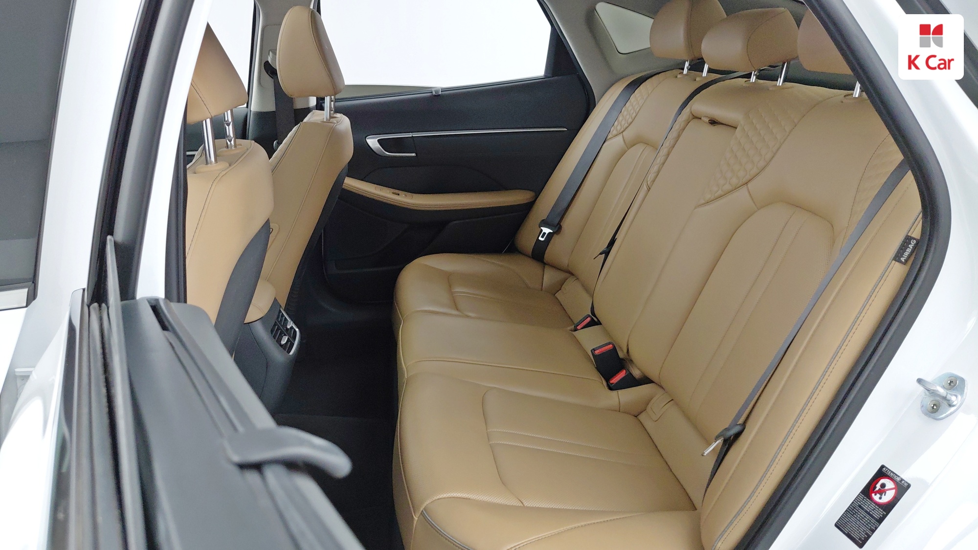 Hyundai Sonata 2.0 бензин Inspiration, миниатюра 15
