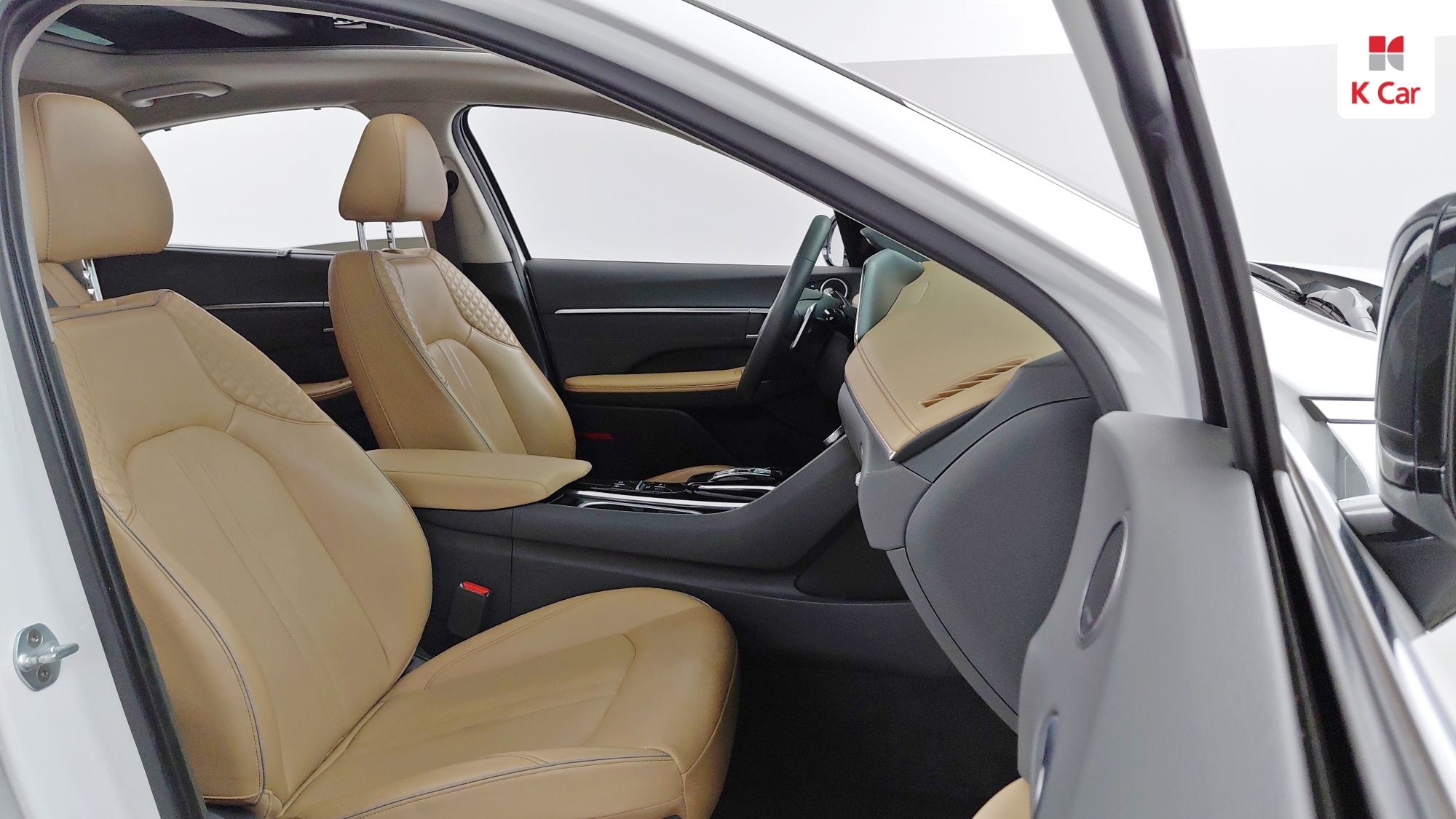 Hyundai Sonata 2.0 бензин Inspiration, миниатюра 16