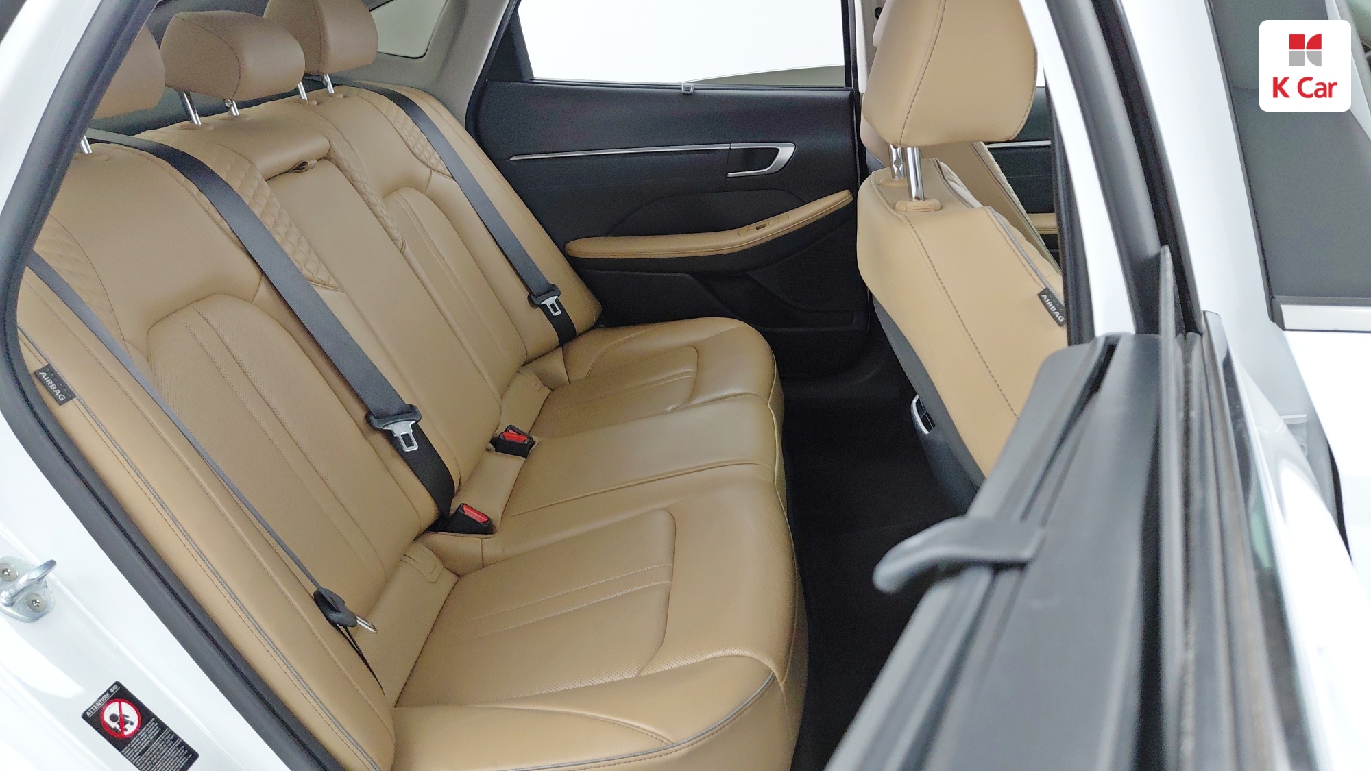 Hyundai Sonata 2.0 бензин Inspiration, миниатюра 17