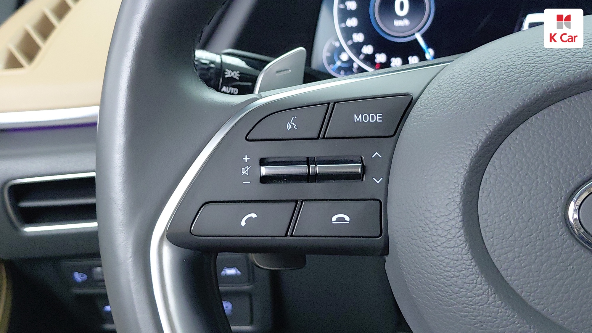 Hyundai Sonata 2.0 бензин Inspiration, миниатюра 18