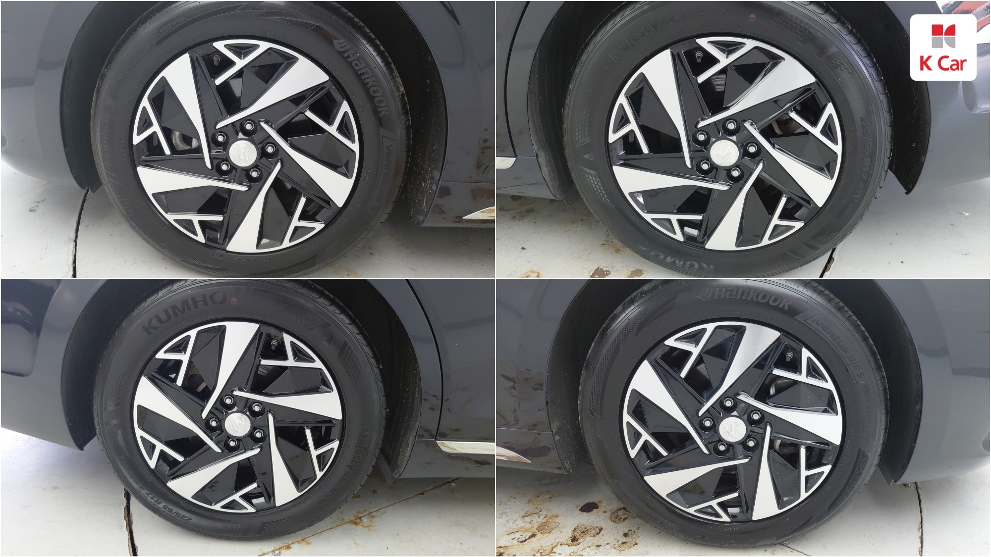 Hyundai Grandeur бензин 2.4, миниатюра 24