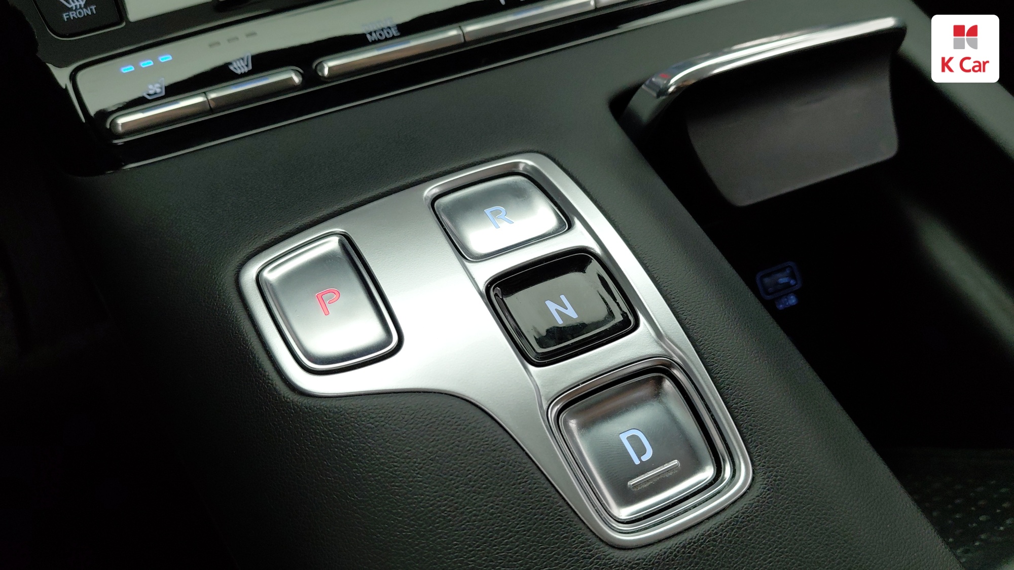 Hyundai Grandeur бензин 2.4, миниатюра 25