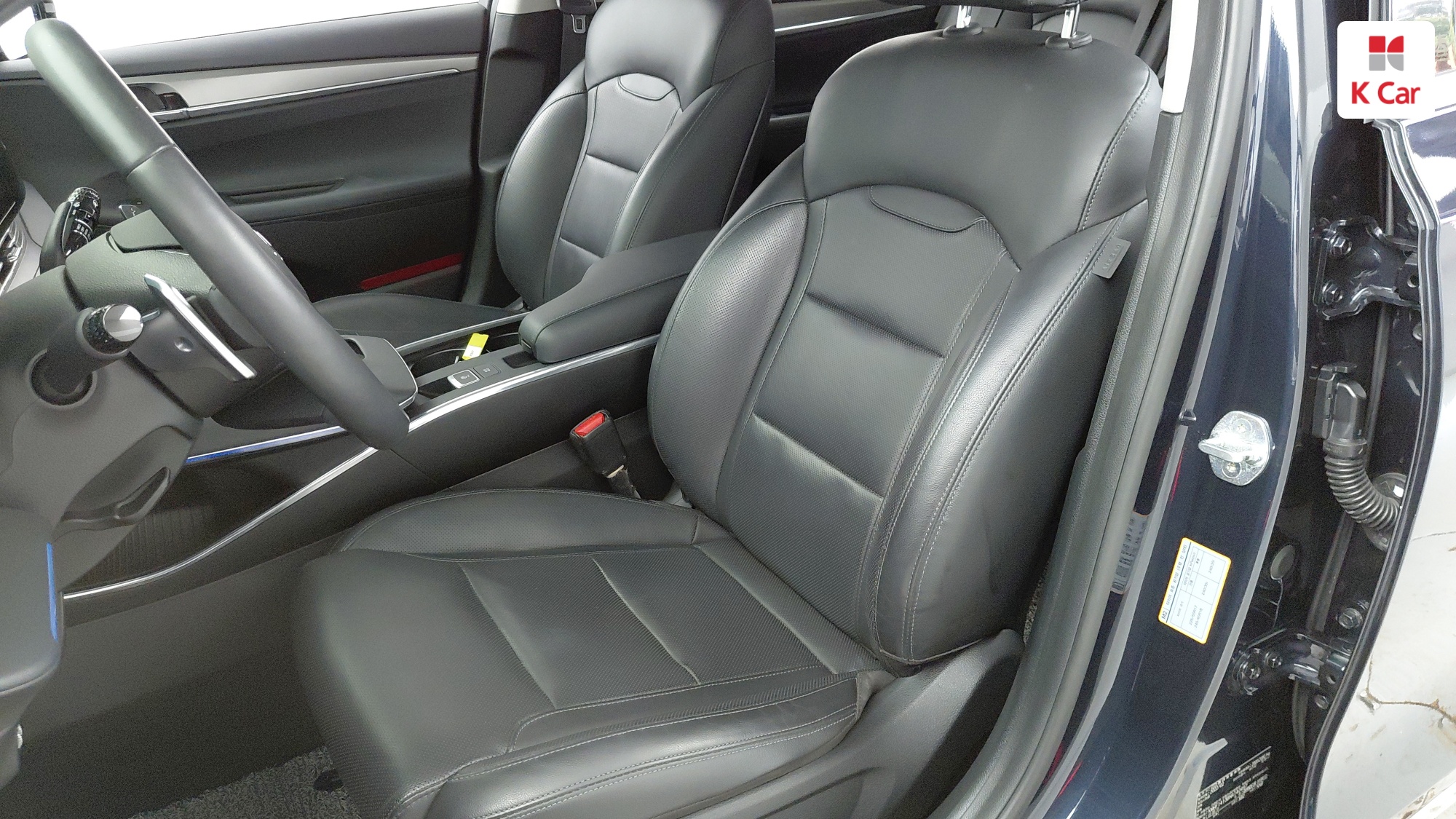 Hyundai Grandeur бензин 2.4, миниатюра 6