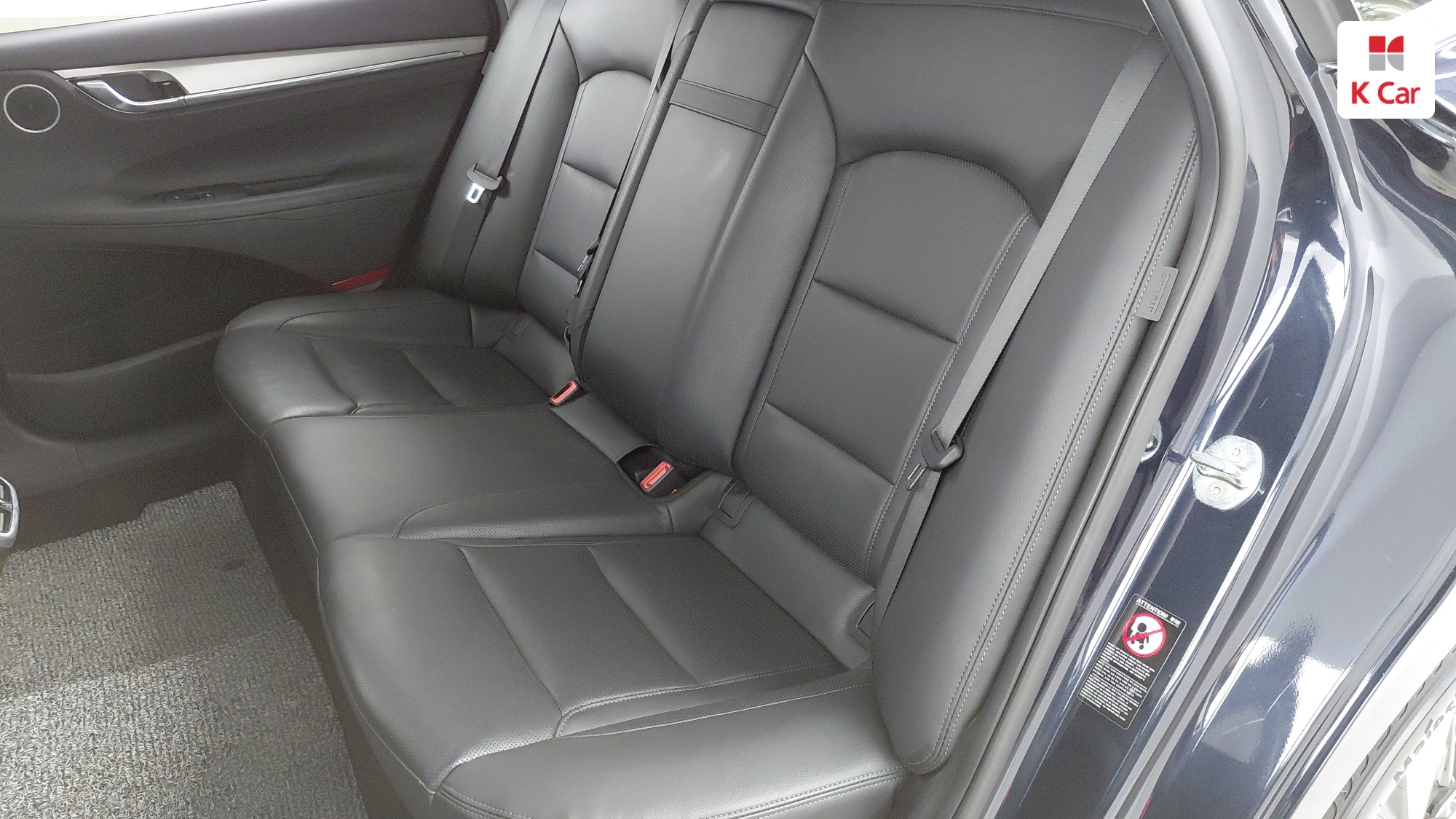 Hyundai Grandeur бензин 2.4, миниатюра 7