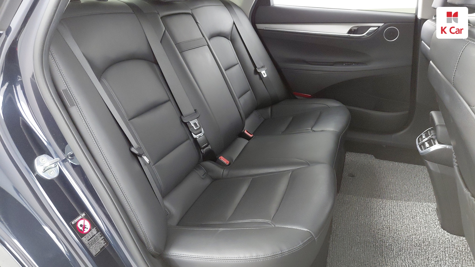 Hyundai Grandeur бензин 2.4, миниатюра 8