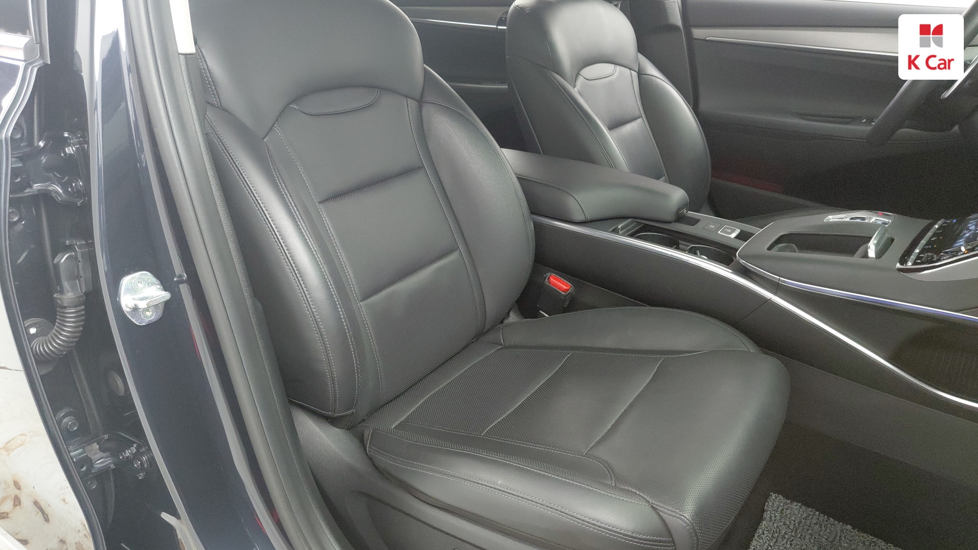 Hyundai Grandeur бензин 2.4, миниатюра 9