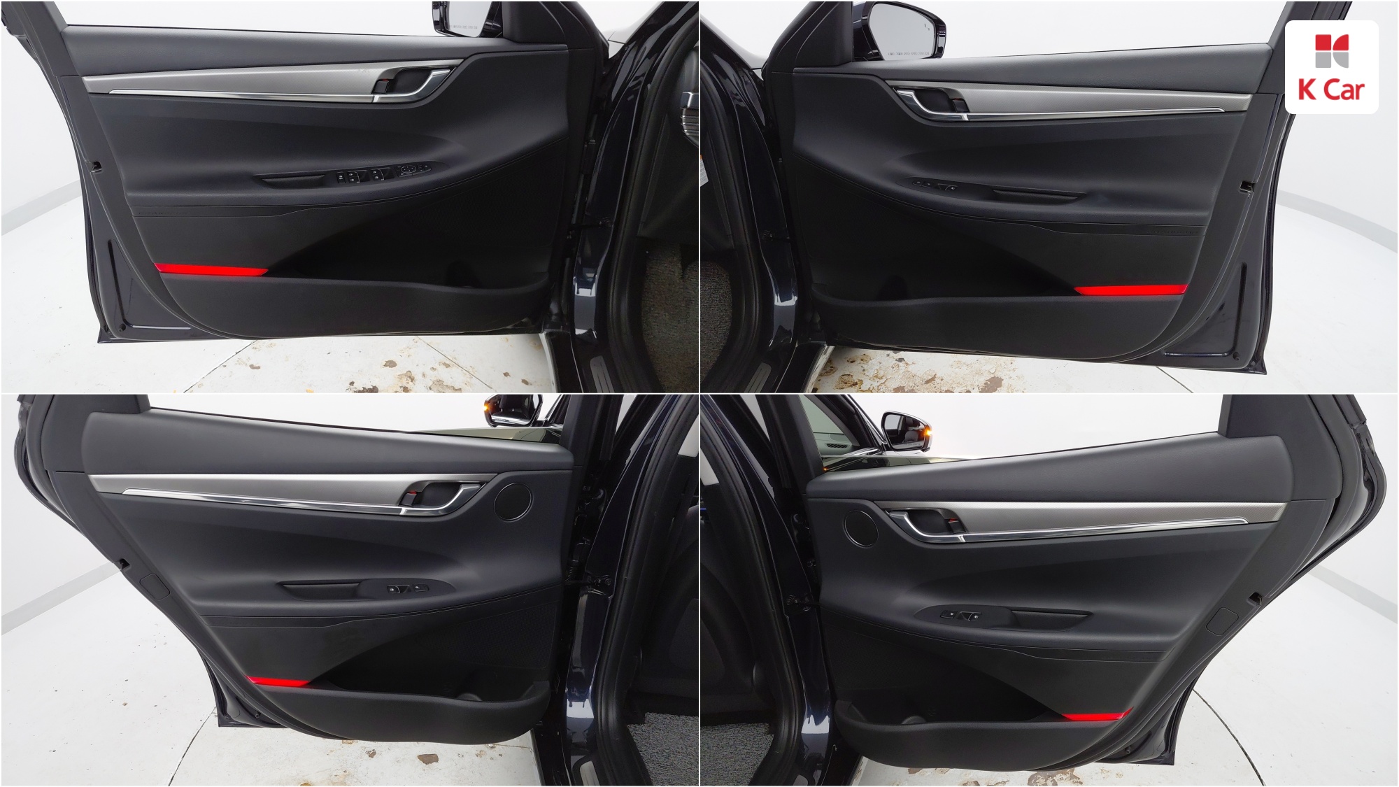 Hyundai Grandeur бензин 2.4, миниатюра 10