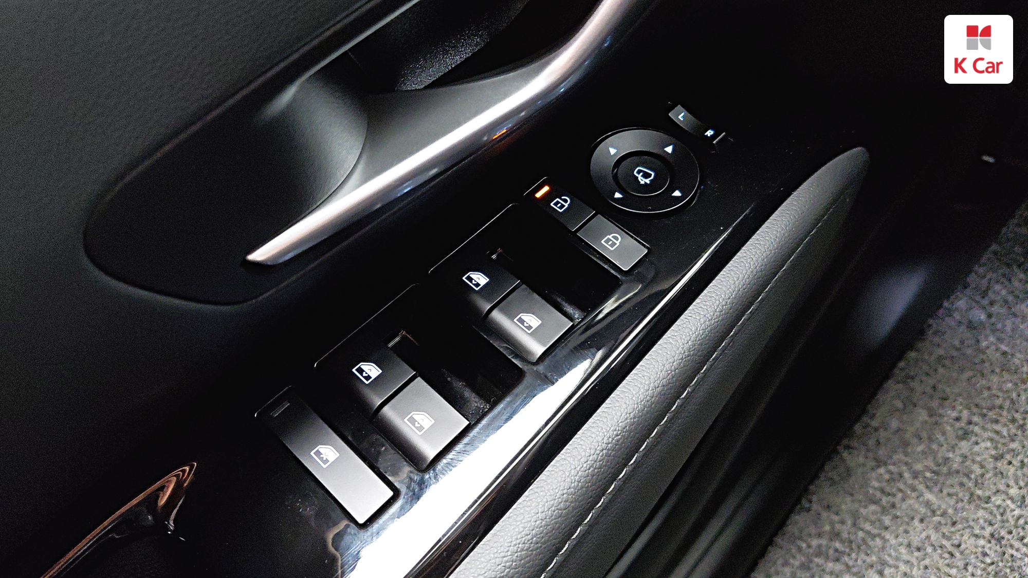 Hyundai TUCSON бензин Turbo 1.6 2WD Premium, миниатюра 22