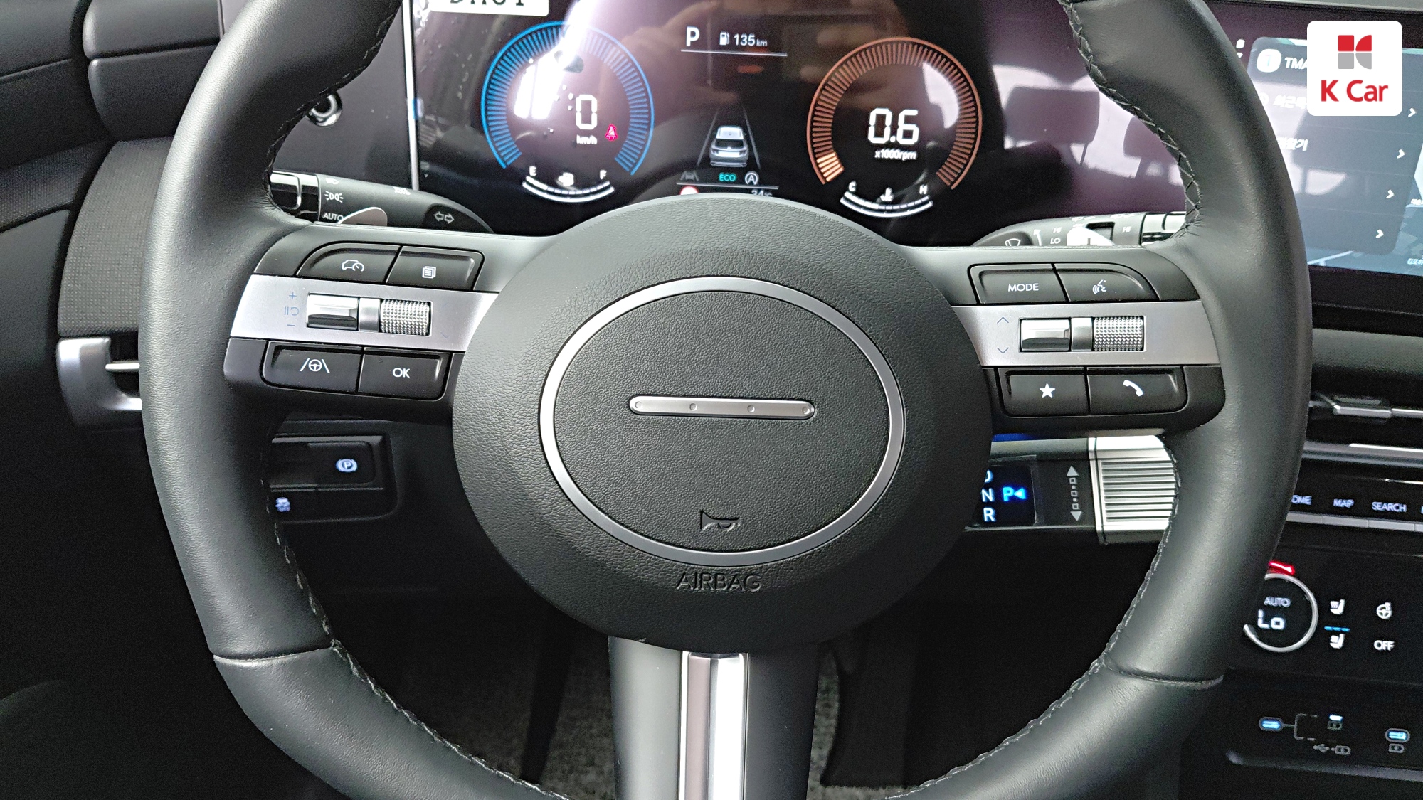 Hyundai TUCSON бензин Turbo 1.6 2WD Premium, миниатюра 24