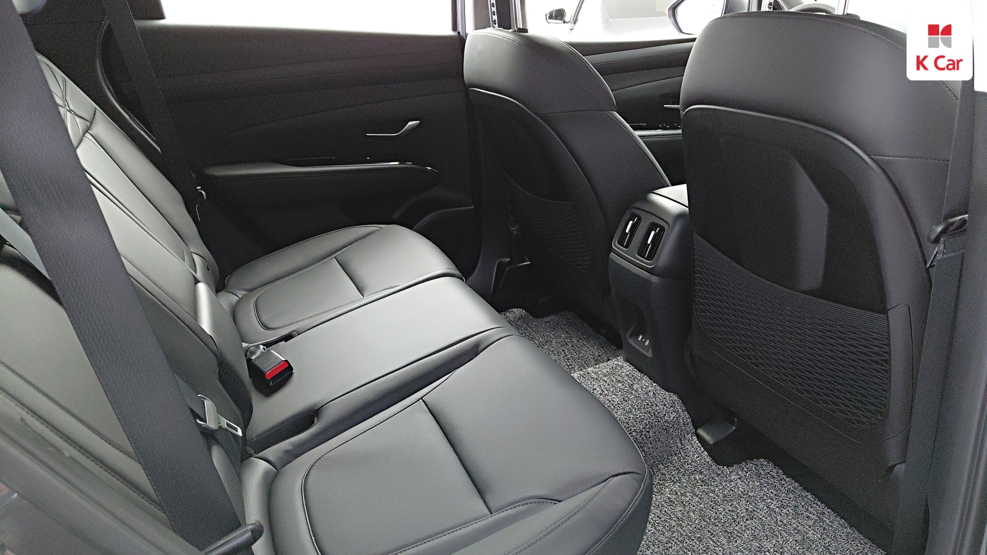 Hyundai TUCSON бензин Turbo 1.6 2WD Premium, миниатюра 6