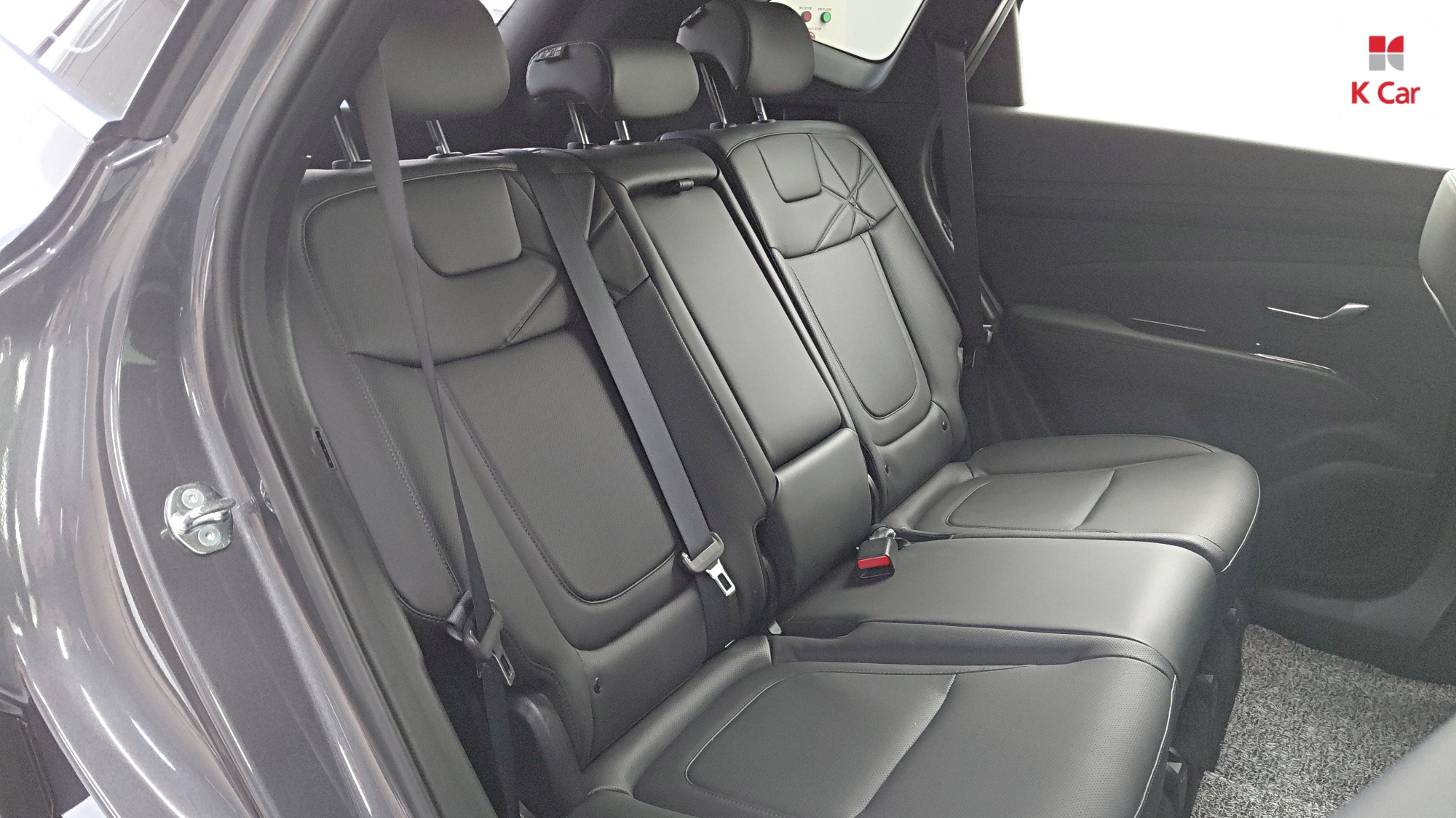 Hyundai TUCSON бензин Turbo 1.6 2WD Premium, миниатюра 11