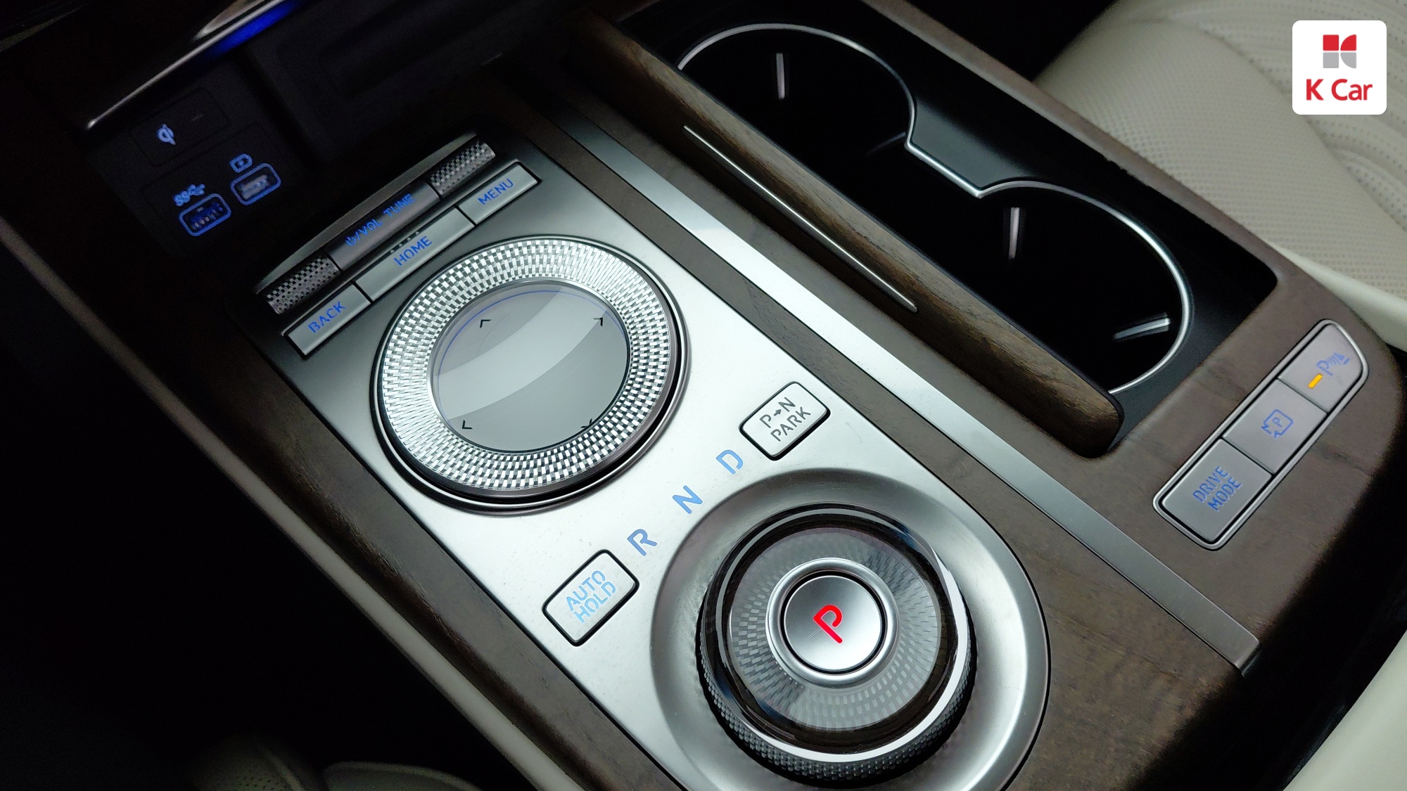 Genesis G80 бензин Turbo 2.5 2WD, миниатюра 25
