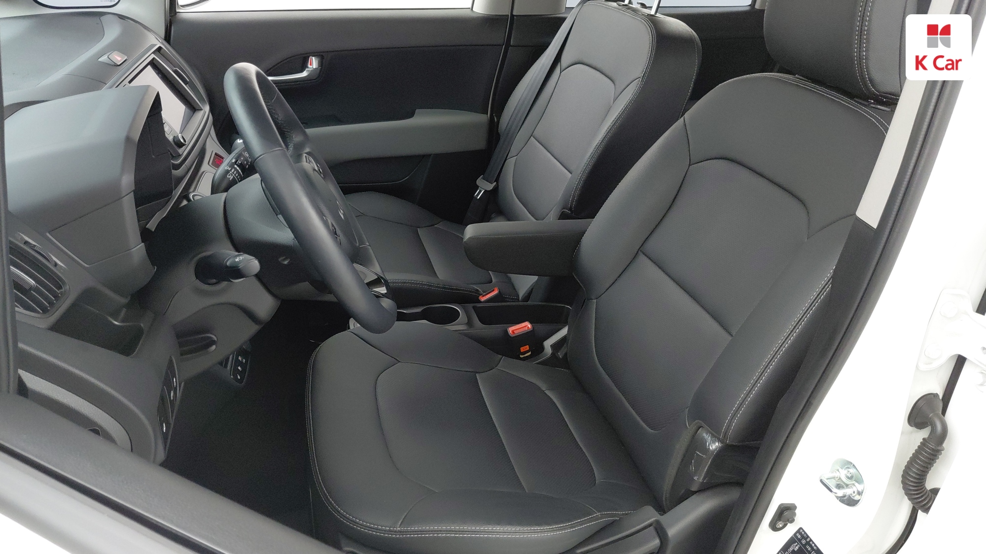 Kia Ray Prestige, миниатюра 12