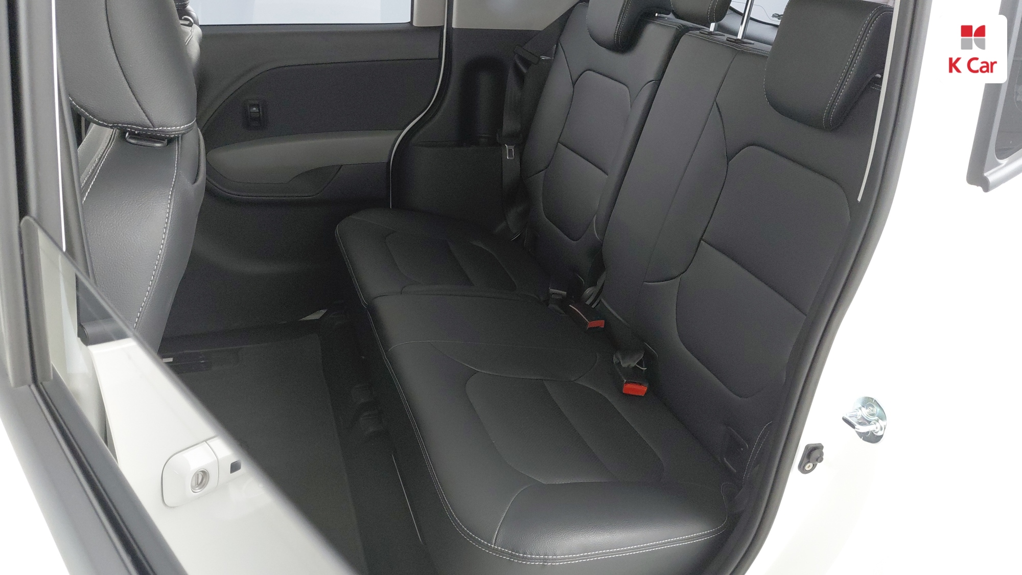 Kia Ray Prestige, миниатюра 13