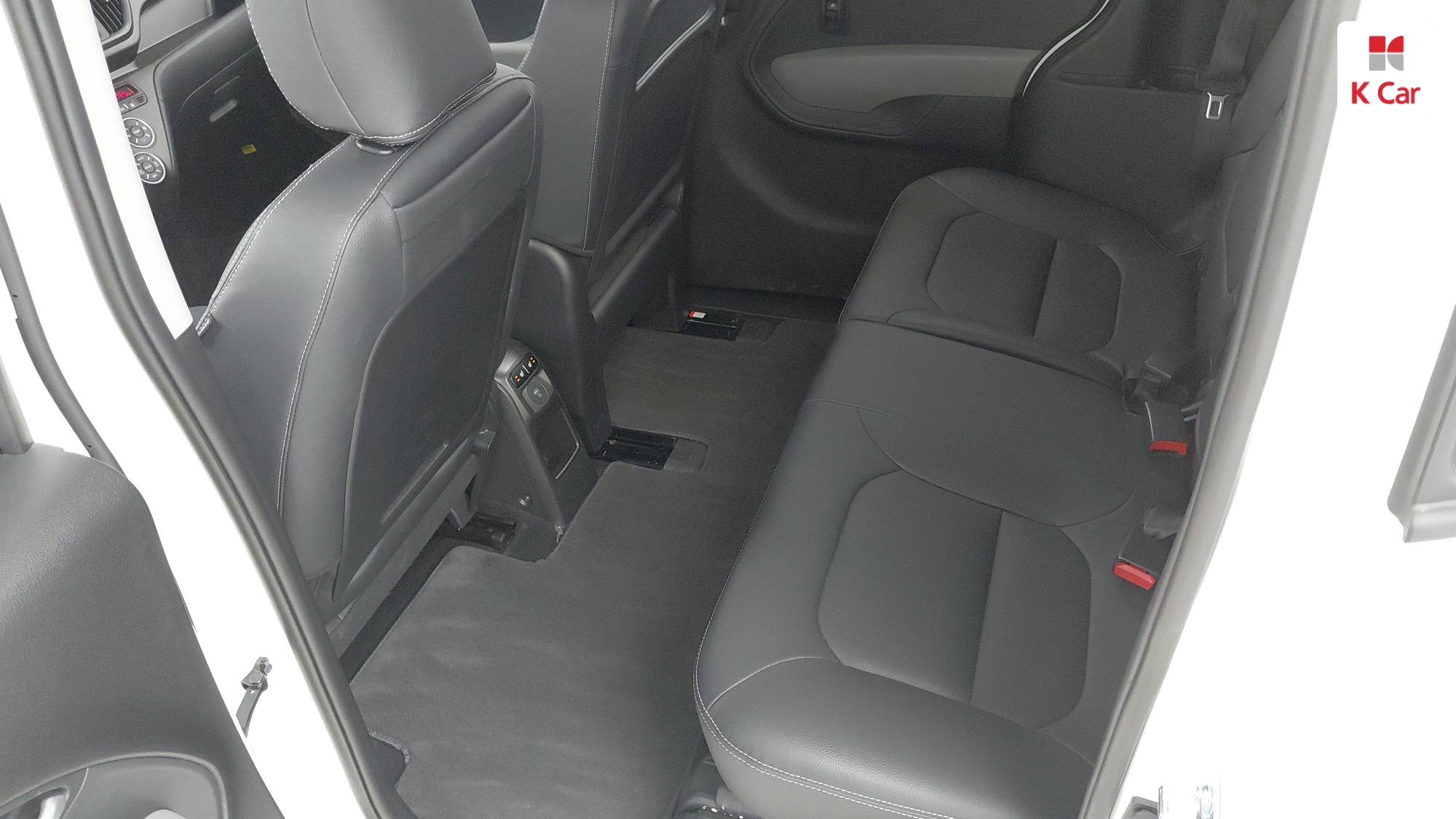 Kia Ray Prestige, миниатюра 14