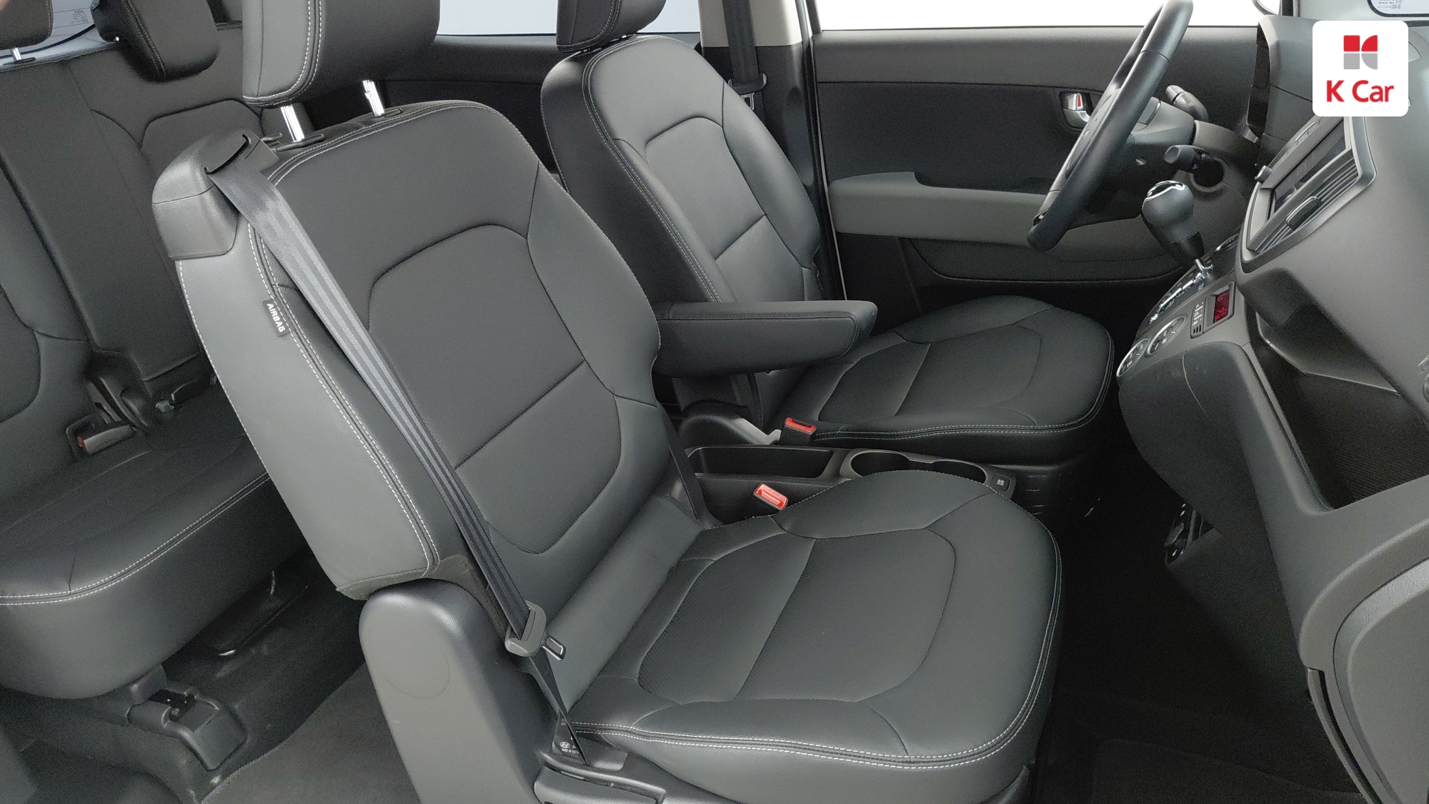 Kia Ray Prestige, миниатюра 15