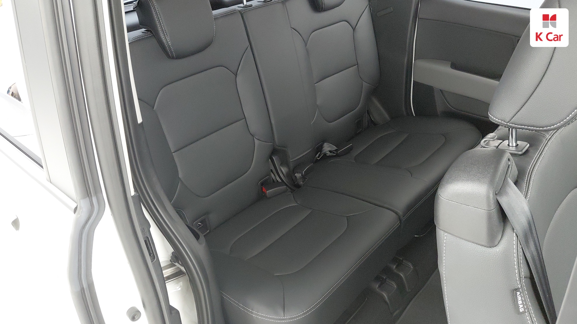 Kia Ray Prestige, миниатюра 16