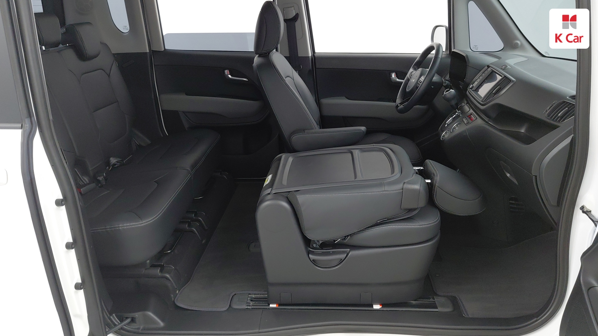 Kia Ray Prestige, миниатюра 17