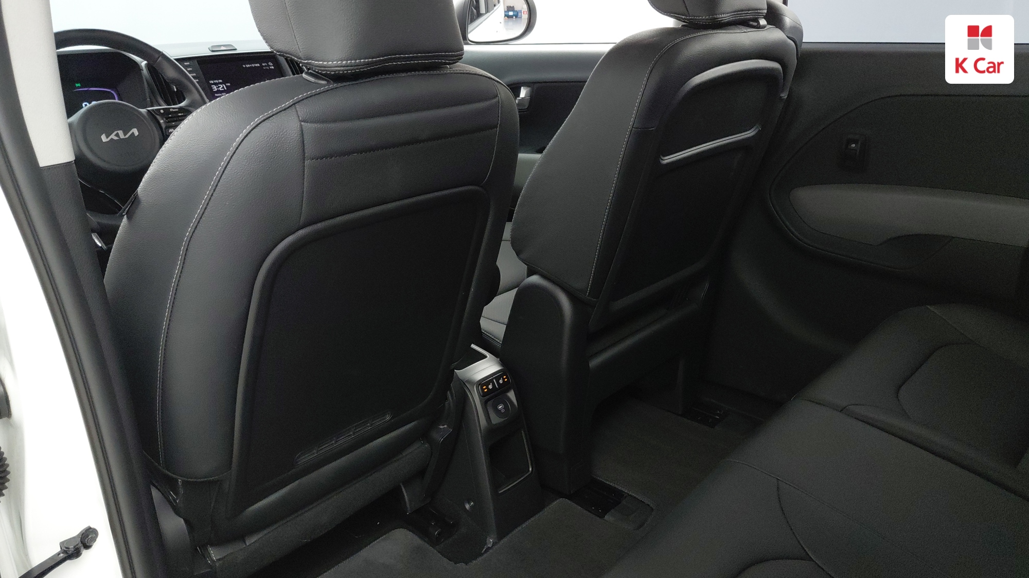 Kia Ray Prestige, миниатюра 18