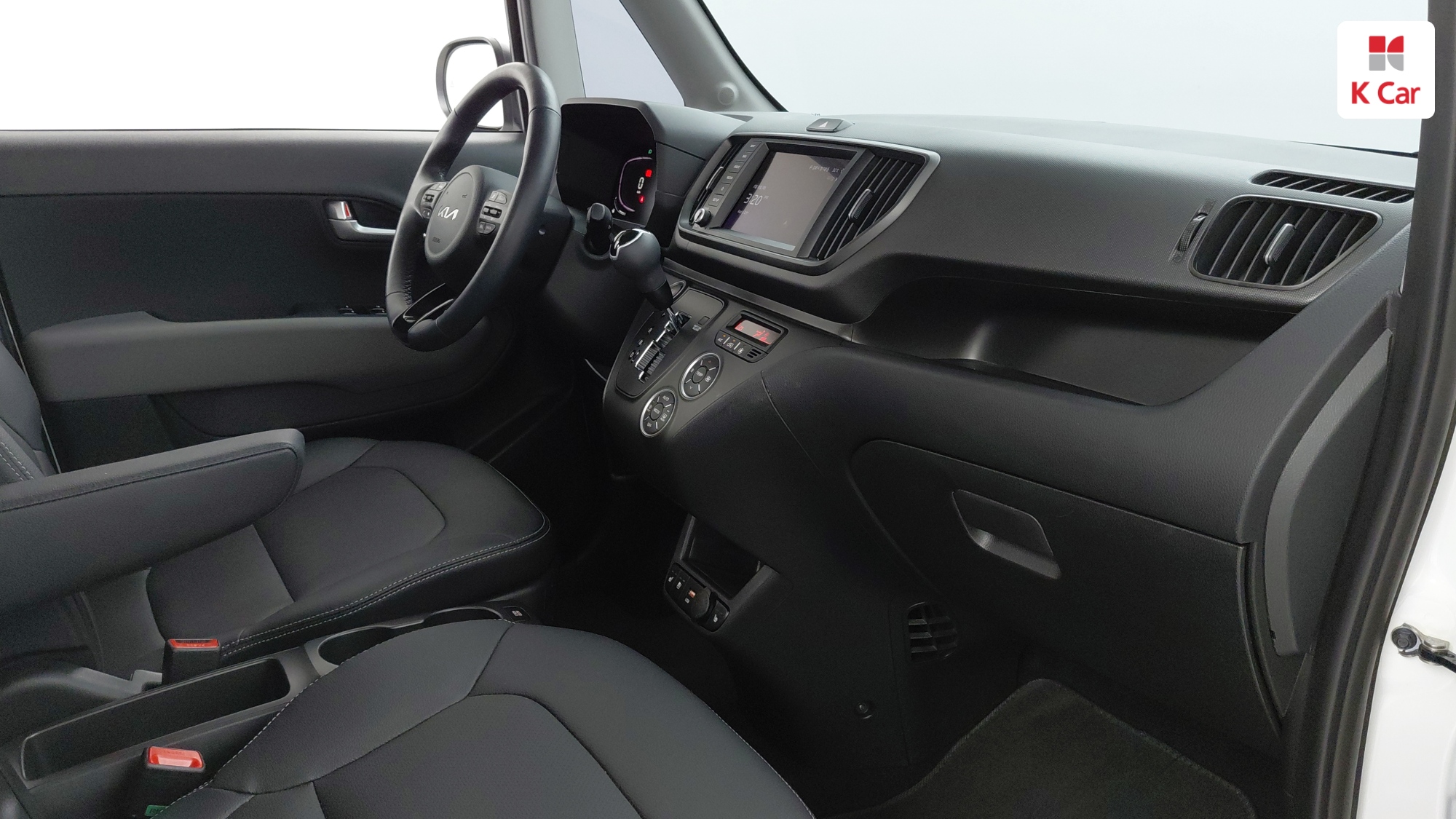Kia Ray Prestige, миниатюра 3