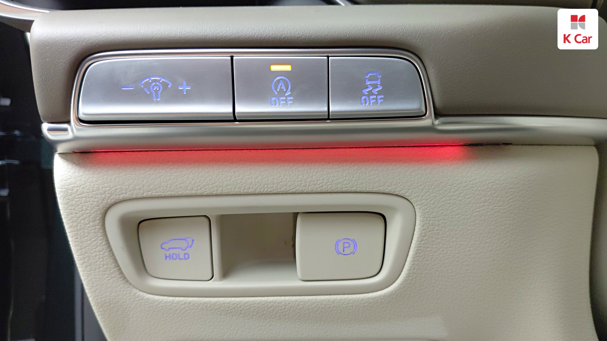 Genesis GV80 дизель 3.0 AWD (5 мест), миниатюра 24