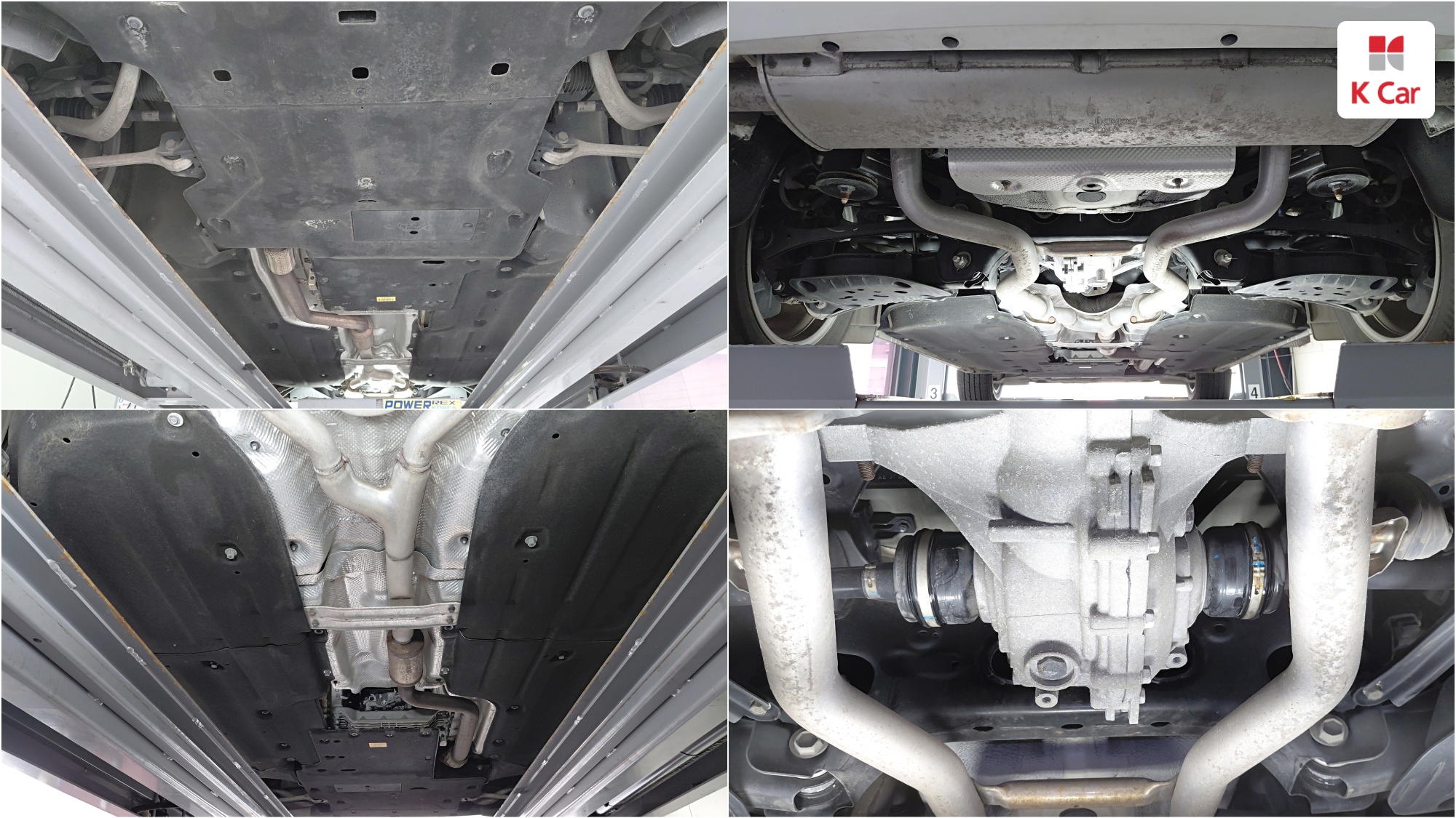 Genesis GV70 бензин Turbo 2.5 AWD, миниатюра 15