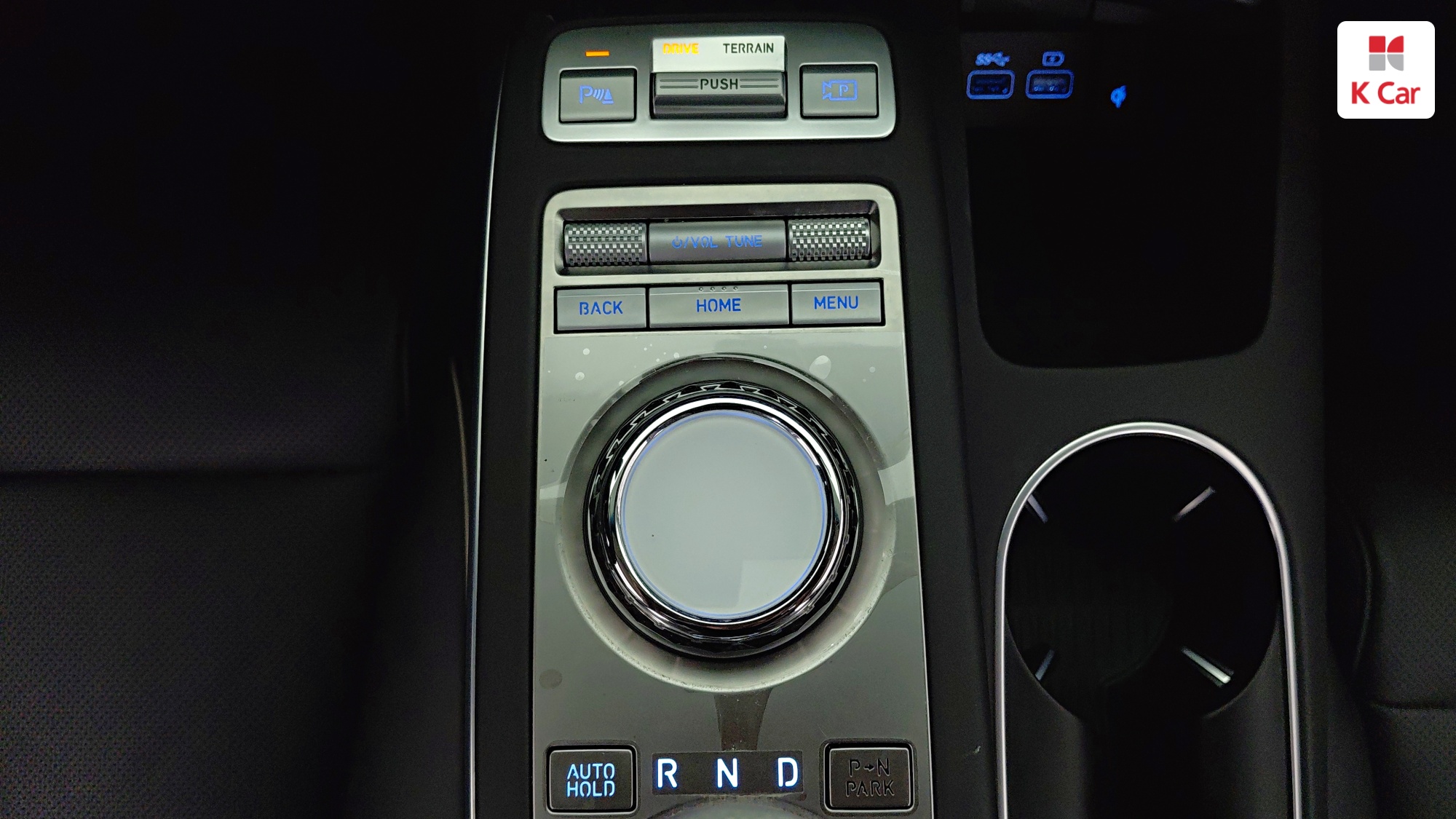 Genesis GV70 бензин Turbo 2.5 AWD, миниатюра 30
