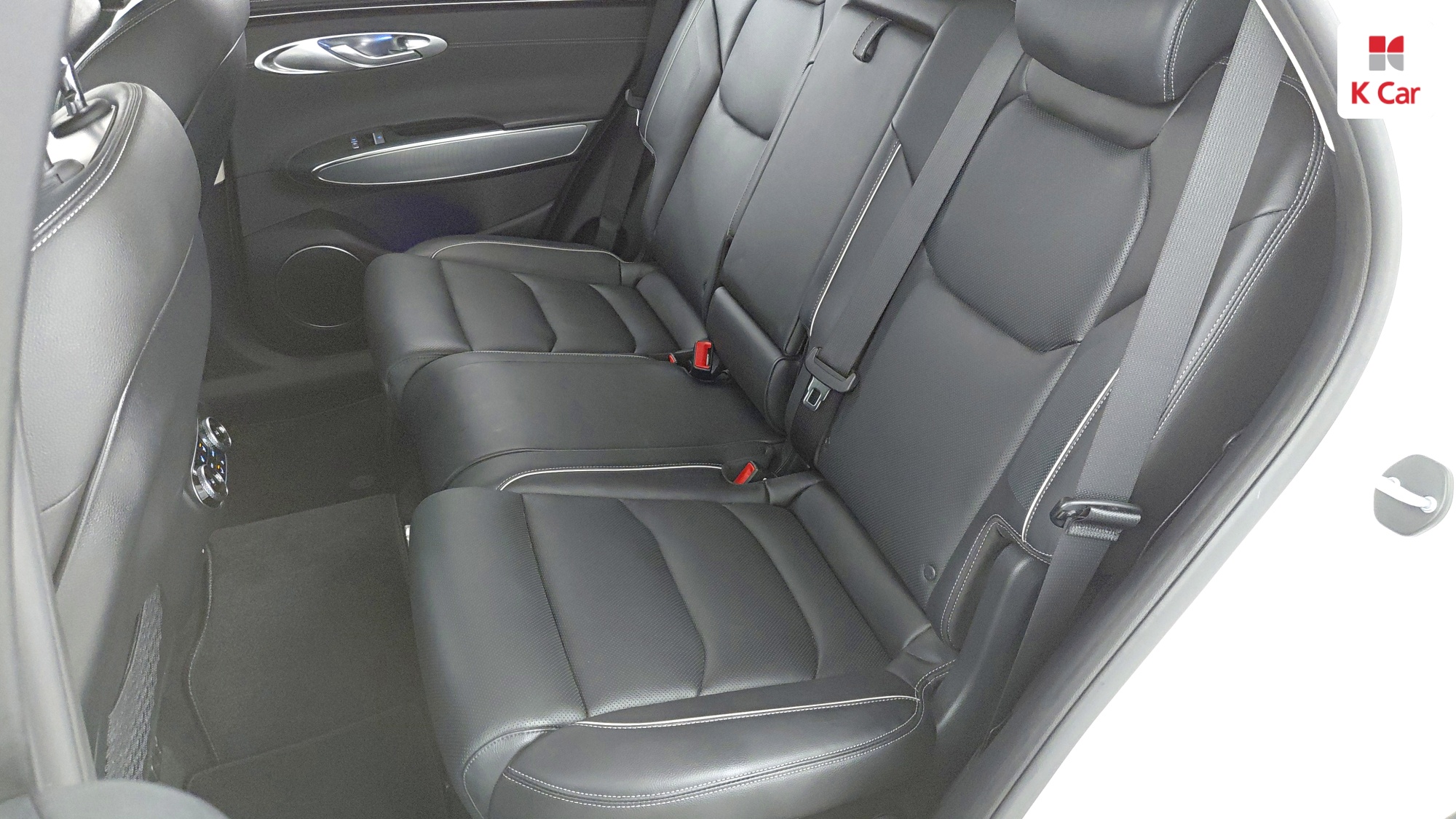 Genesis GV70 бензин Turbo 2.5 AWD, миниатюра 5
