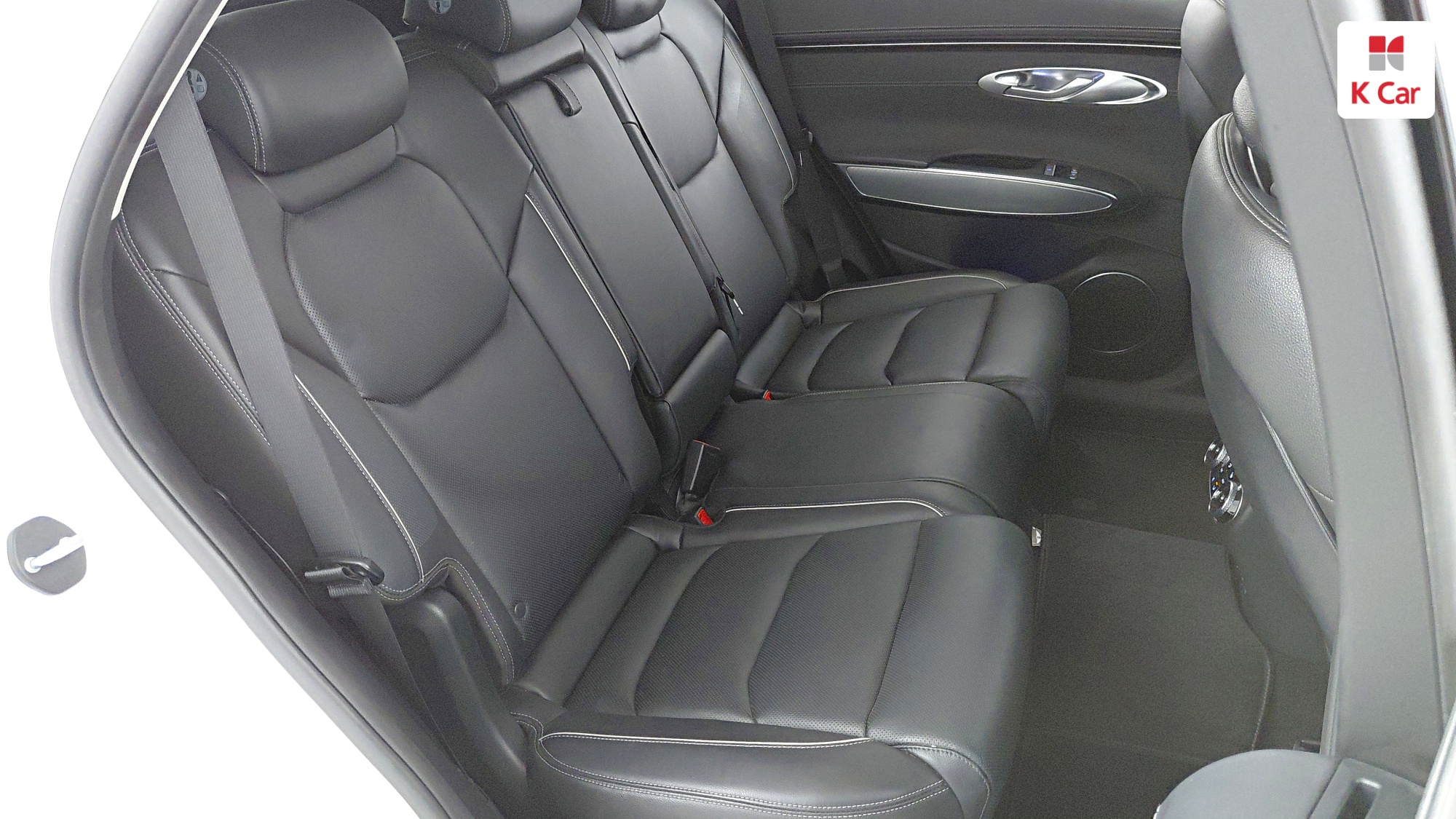 Genesis GV70 бензин Turbo 2.5 AWD, миниатюра 6