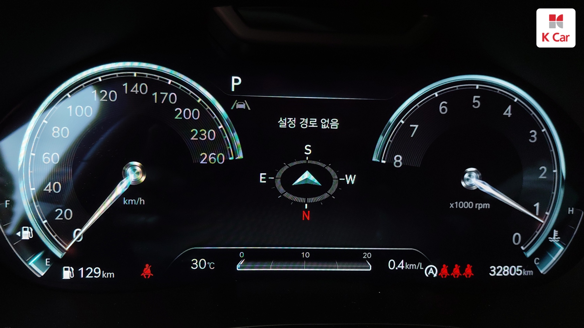 Genesis GV70 бензин Turbo 2.5 AWD, миниатюра 10