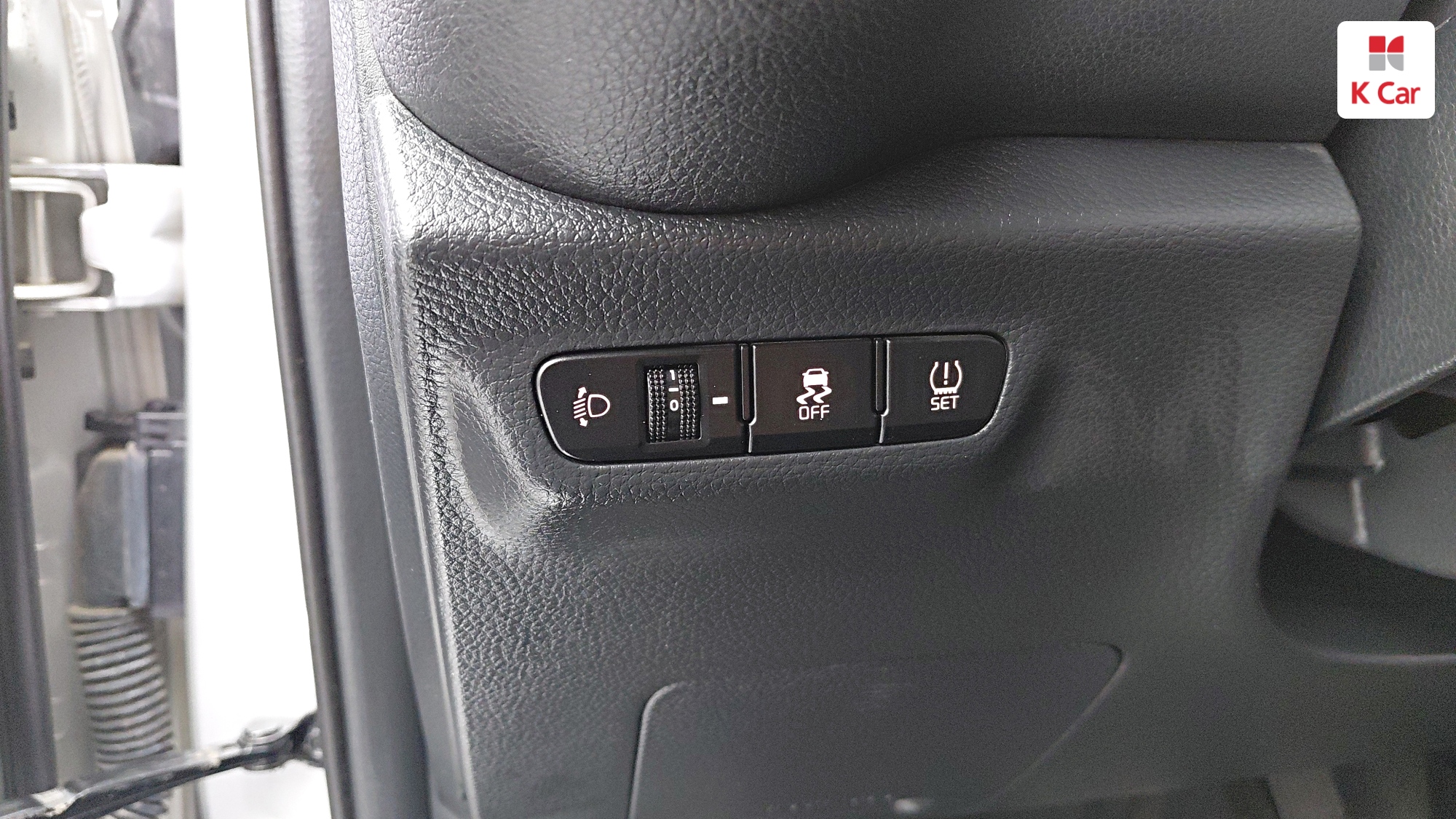 Kia Morning бензин 1.0 Prestige, миниатюра 22