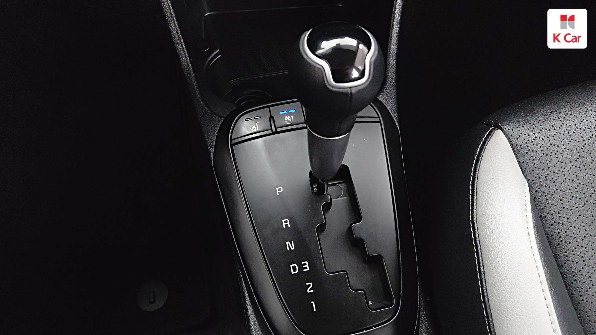 Kia Morning бензин 1.0 Prestige, миниатюра 29