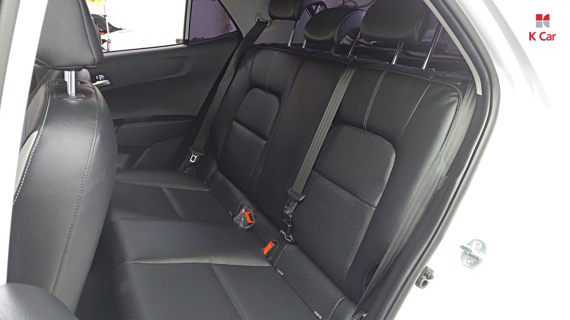 Kia Morning бензин 1.0 Prestige, миниатюра 6