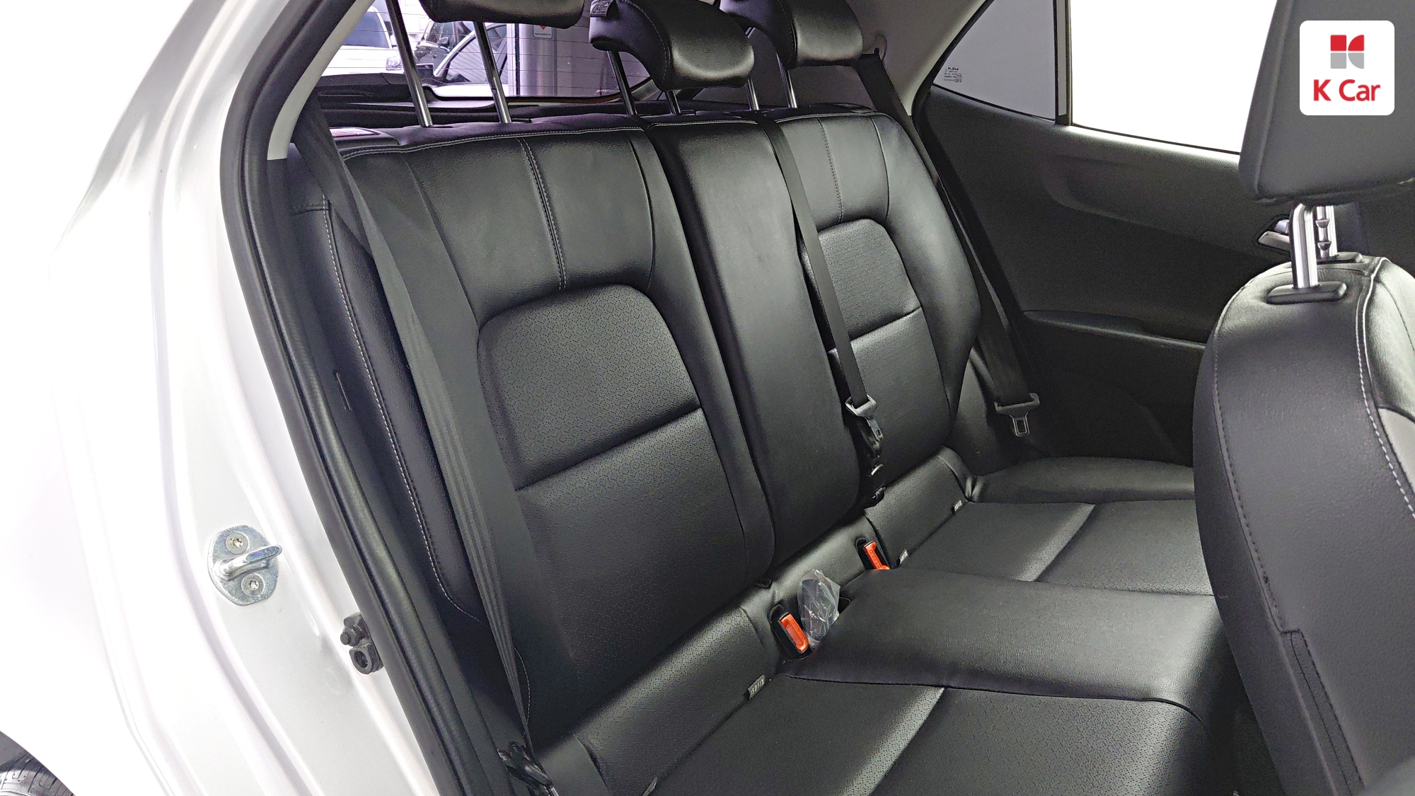 Kia Morning бензин 1.0 Prestige, миниатюра 7