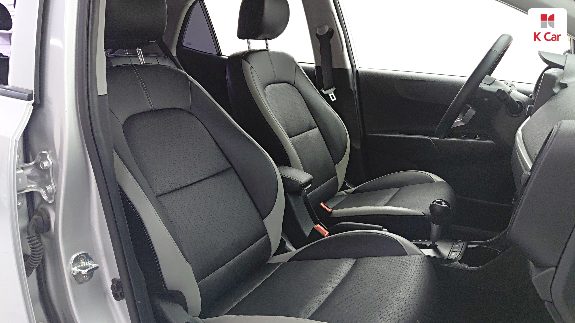 Kia Morning бензин 1.0 Prestige, миниатюра 8